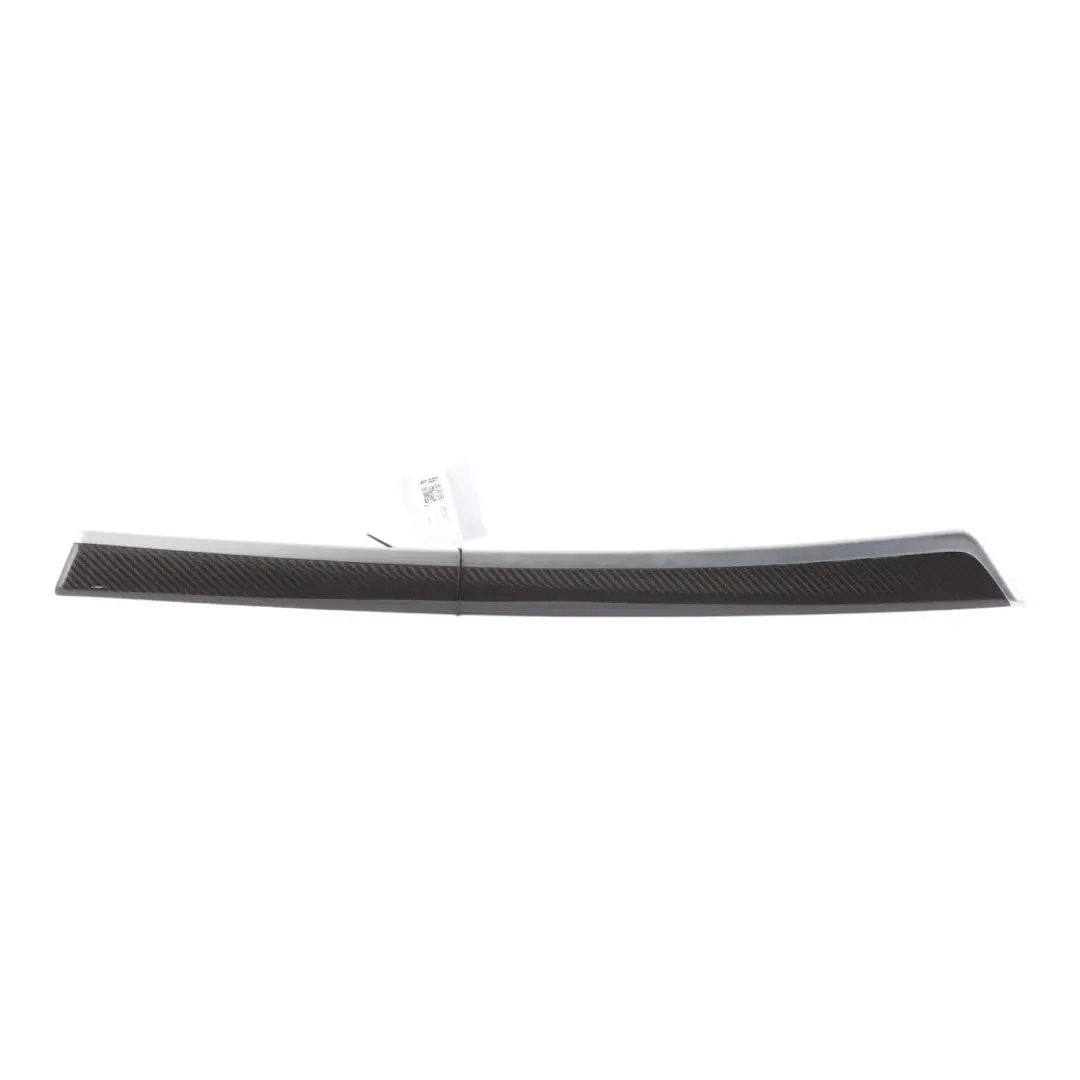 Decorative Door Strip Inner Trim Front Right O/S 51418051328 to BMW F10 with Part number 7851812 BMW F10 Decorative Door Strip Inner Trim Front Right O/S 51418051328 - SKU 7851812 - Part number 7851812