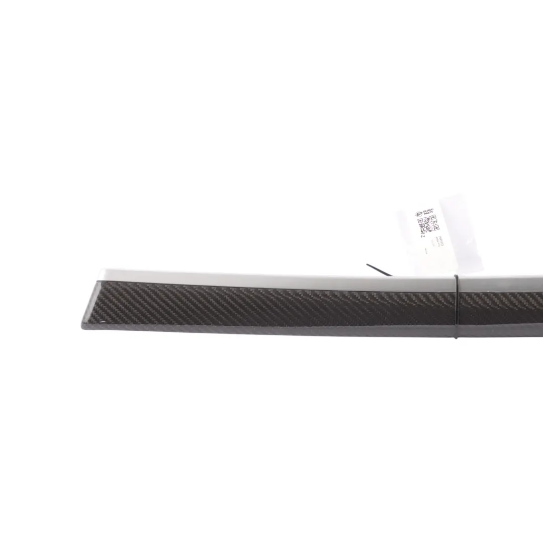 BMW F10 Decorative Door Strip Inner Trim Front Right O/S 51418051328 - SKU 7851812 - Part number 7851812