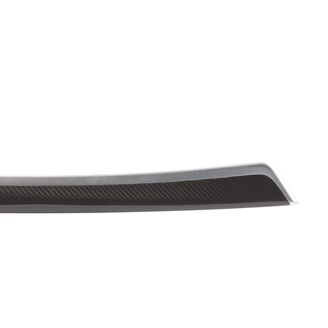 BMW F10 Decorative Door Strip Inner Trim Front Right O/S 51418051328 - SKU 7851812 - Part number 7851812