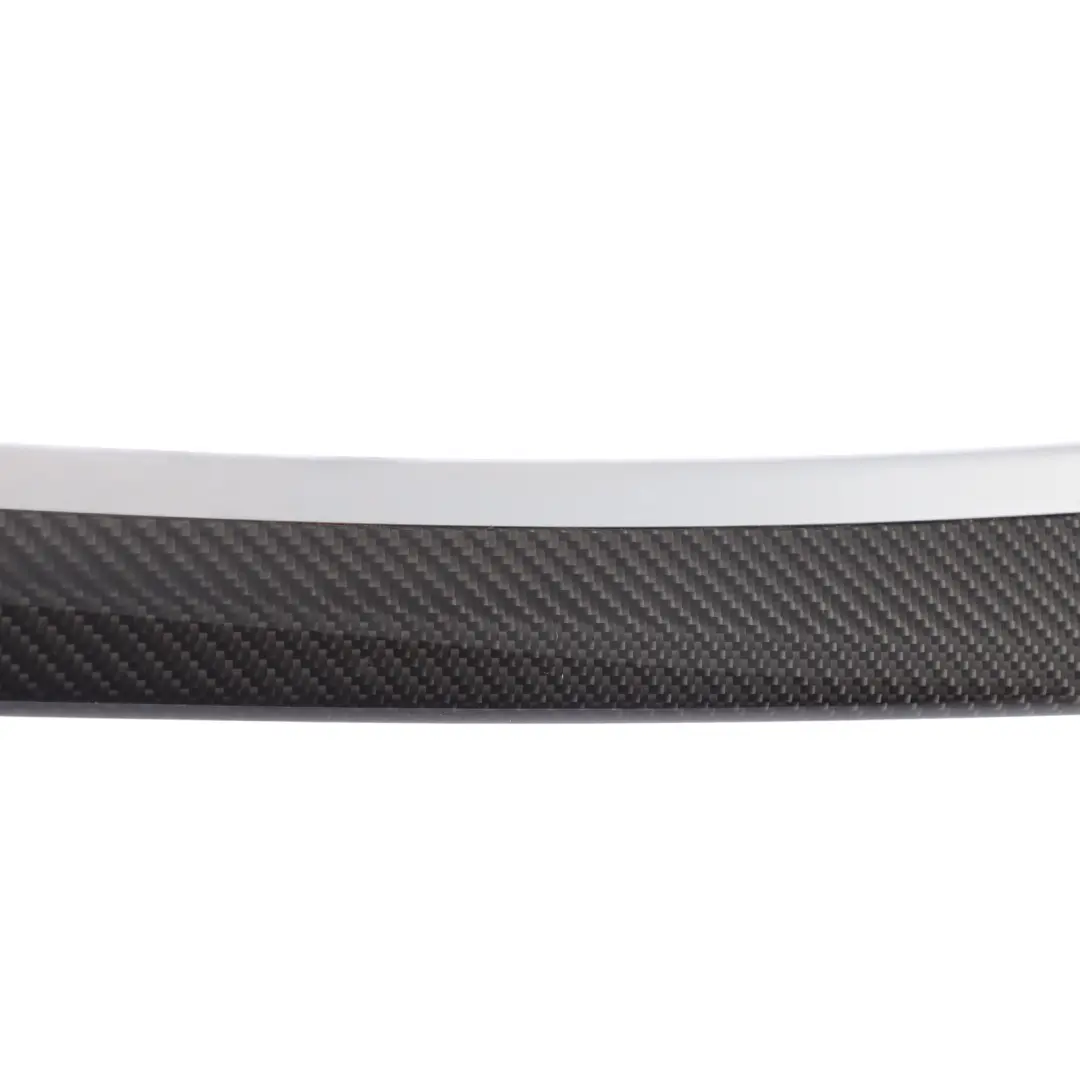 BMW F10 Decorative Door Strip Inner Trim Front Right O/S 51418051328 - SKU 7851812 - Part number 7851812