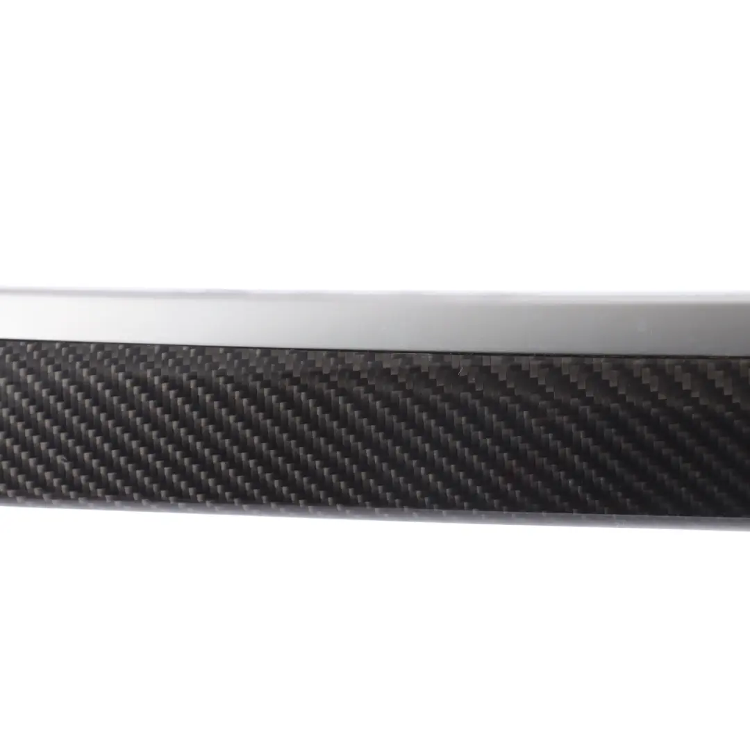 Decorative Door Strip Inner Trim Front Right O/S 51418051328 to BMW F10 with Part number 7851812 BMW F10 Decorative Door Strip Inner Trim Front Right O/S 51418051328 - SKU 7851812 - Part number 7851812