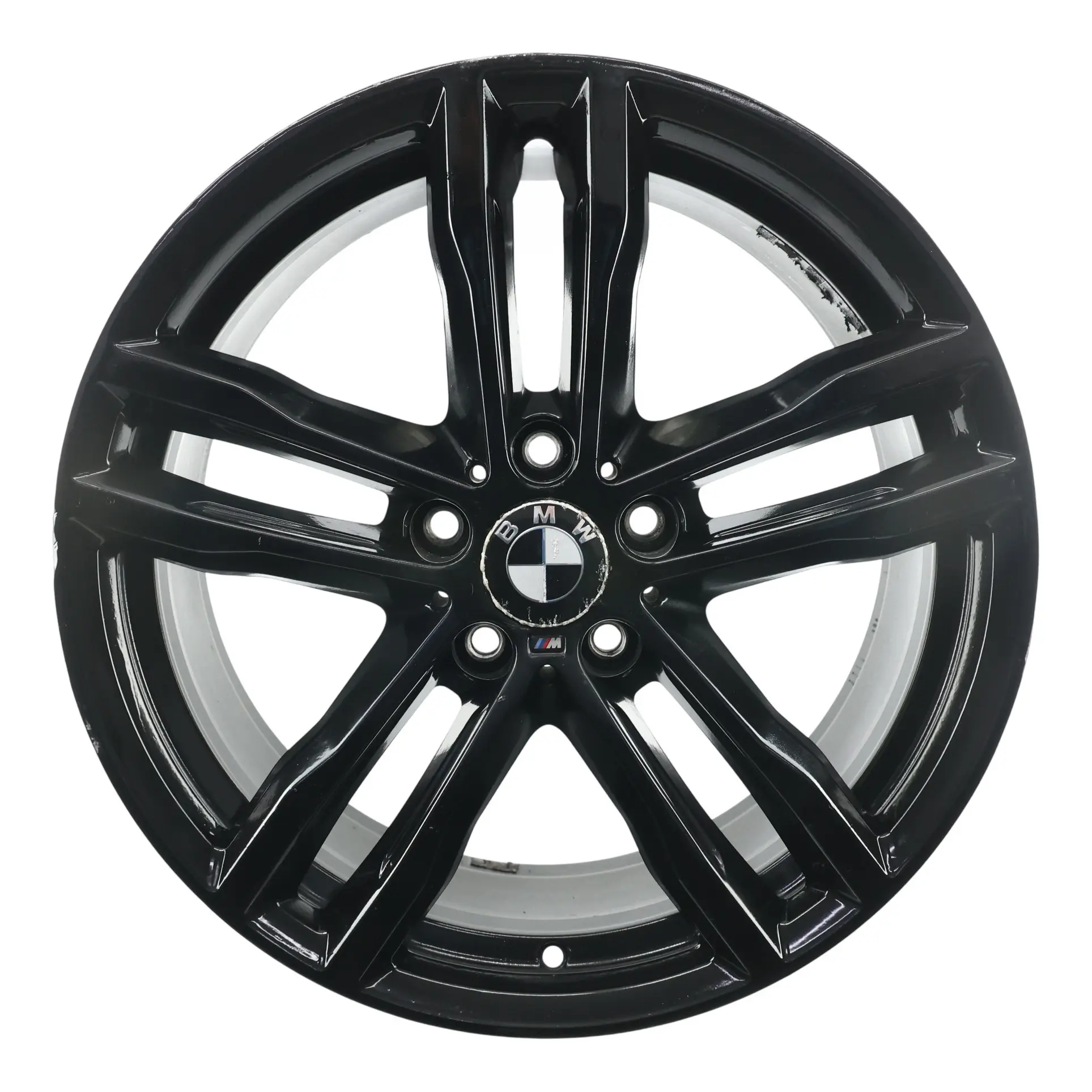 BMW F30 F31 F32 Felga Aluminiowa 19" 8J ET:36 M Double Spoke 704 7856710