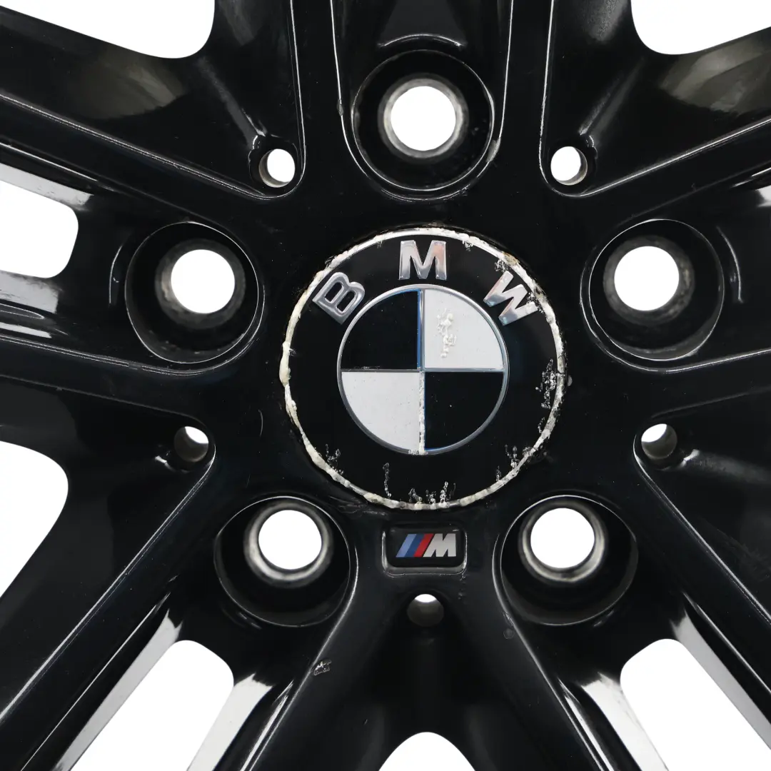 BMW F30 F31 F32 Jante Alu 19" 8J ET:36 M Double Spoke 704 - SKU 7856710-1 - Numéro de pièce 7856710