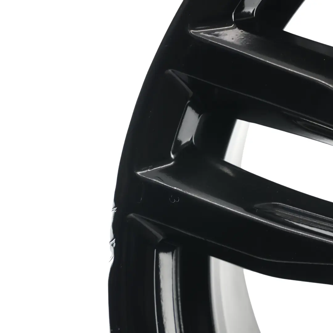 BMW F30 F31 F32 Jante Alu 19" 8J ET:36 M Double Spoke 704 - SKU 7856710-1 - Numéro de pièce 7856710