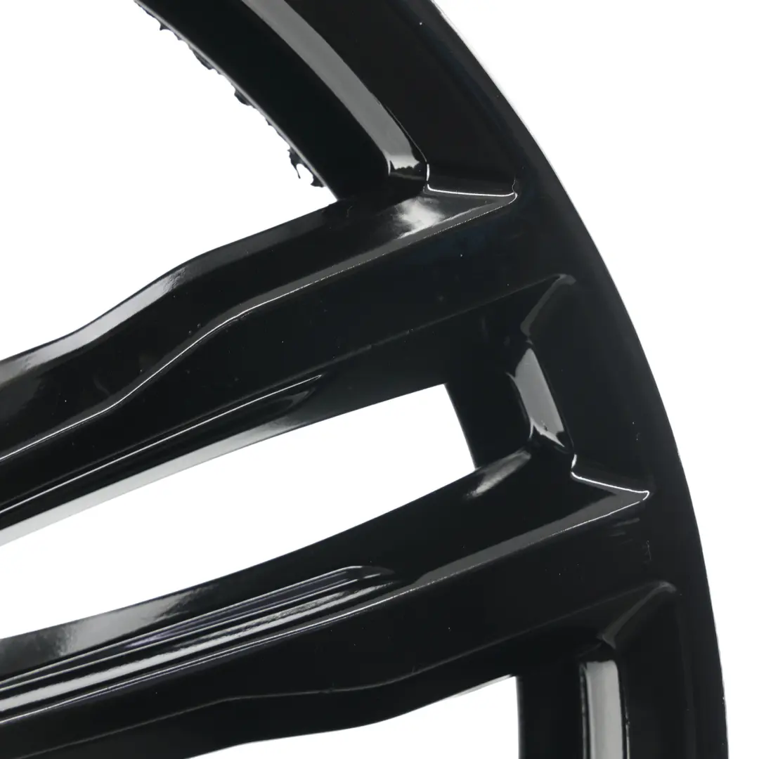 Leicht Metall Felge 19" 8J ET:36 M Doppel Speiche 704 für BMW F30 F31 F32 mit Teilenummer 7856710 BMW F30 F31 F32 Leicht Metall Felge 19" 8J ET:36 M Doppel Speiche 704 - SKU 7856710-1 - Teilenummer 7856710