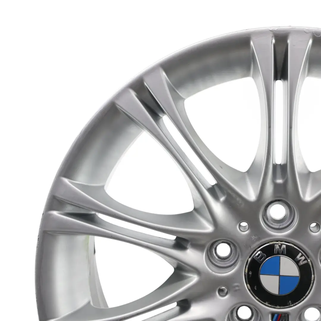 Felga Aluminiowa 18" 8J do BMW E46 E85 o numerze 7896470 BMW E46 E85 Felga Aluminiowa 18" 8J - SKU 7896470-1 - Numer Części 7896470