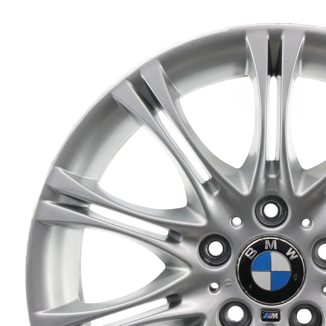 Felga Aluminiowa 18" 8J do BMW E46 E85 o numerze 7896470 BMW E46 E85 Felga Aluminiowa 18" 8J - SKU 7896470-2 - Numer Części 7896470