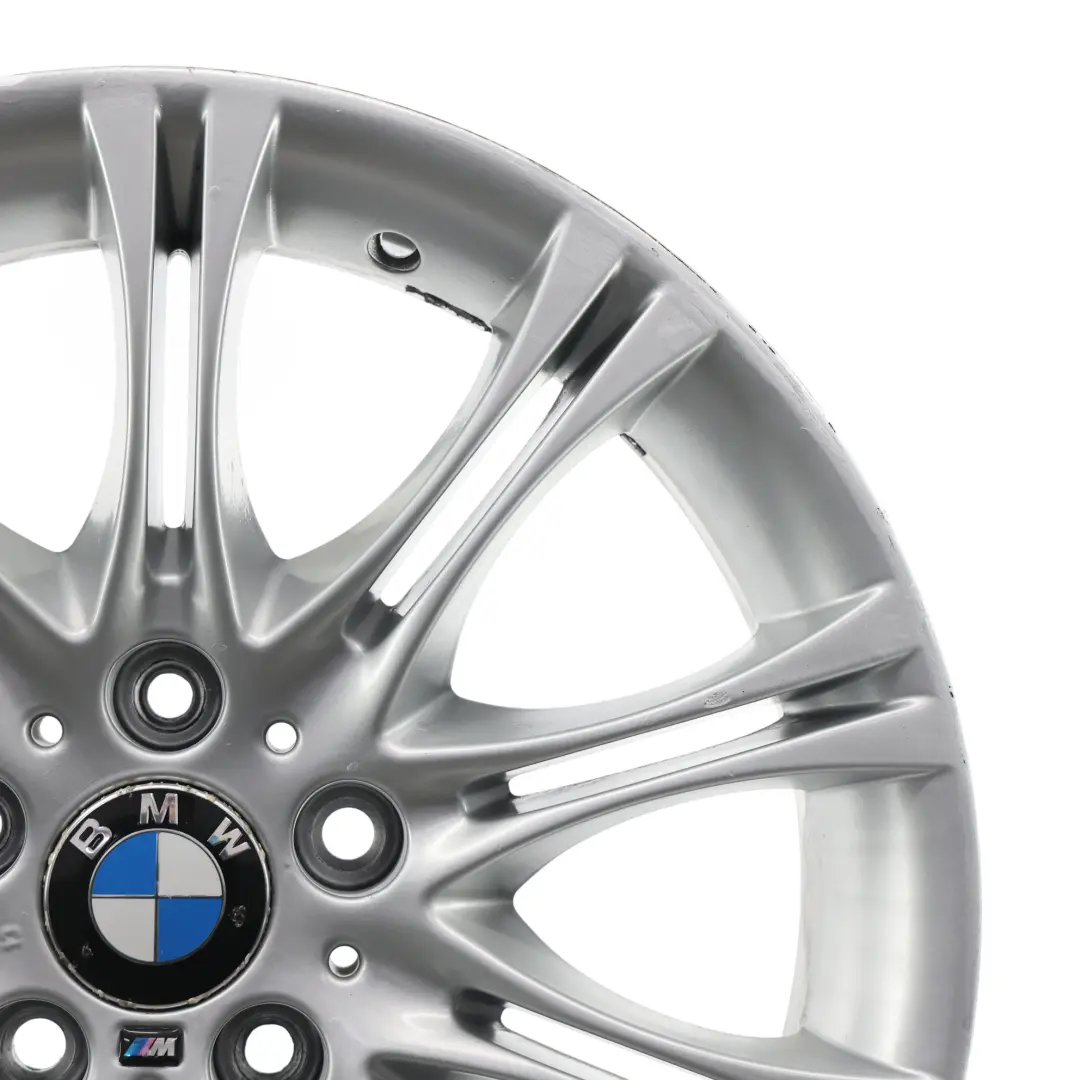 BMW E46 E85 Felga Aluminiowa 18" 8J - SKU 7896470-2 - Numer Części 7896470