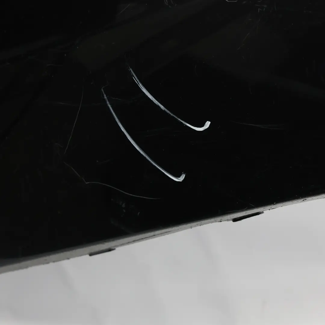 Tylny Zderzak M-Pakiet Azurite Black Czarny Metalik - S34 do BMW F01 o numerze 7898876 BMW F01 Tylny Zderzak M-Pakiet Azurite Black Czarny Metalik - S34 - SKU 7898876-AZB - Numer Części 7898876