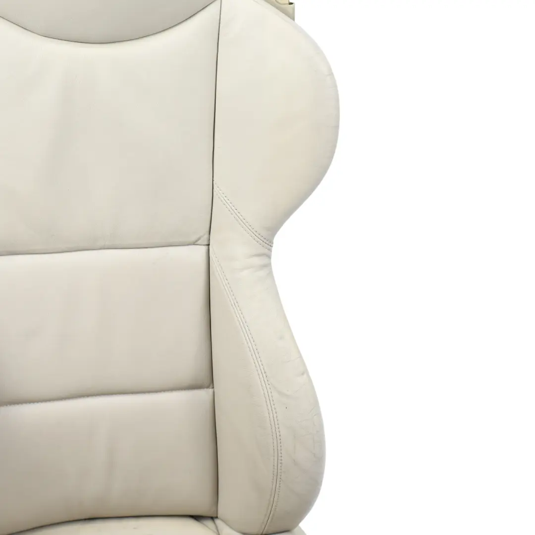 Siège Avant Gauche Chauffant Cuir M Sport Beige Oregon pour BMW Z4 E85 Cabriolet à propos du numéro de pièce 7909247 BMW Z4 E85 Cabriolet Siège Avant Gauche Chauffant Cuir M Sport Beige Oregon - SKU 7909247-1 - Numéro de pièce 7909247