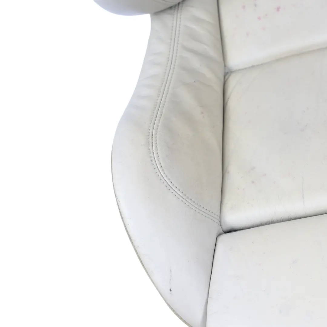 Front Left N/S Heated M Sport Leather Oregon Beige to BMW Z4 E85 Cabrio Seat with Part number 7909247 BMW Z4 E85 Cabrio Seat Front Left N/S Heated M Sport Leather Oregon Beige - SKU 7909247-1 - Part number 7909247