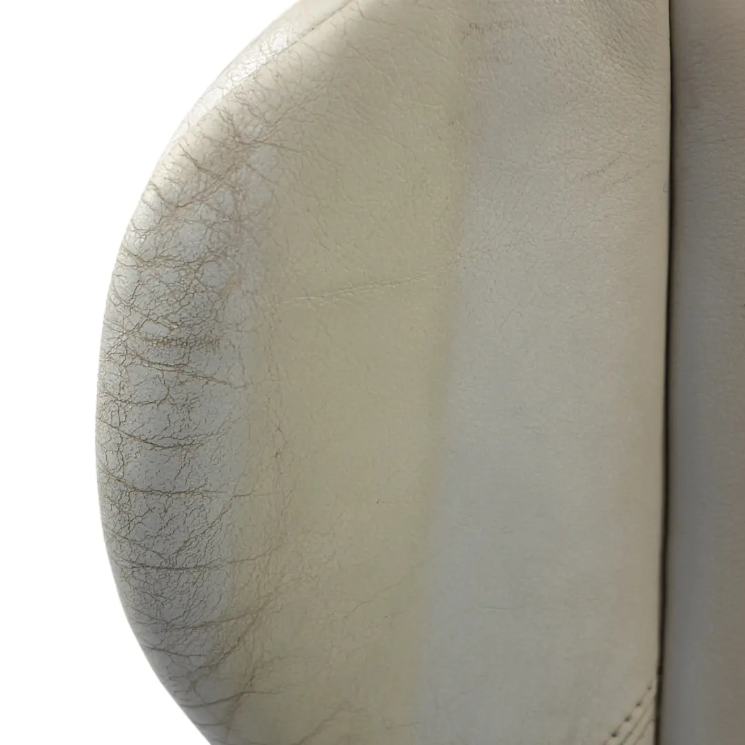 Siège Avant Droit Chauffant M Sport En Cuir Oregon Beige pour BMW Z4 E85 Cabriolet à propos du numéro de pièce 7909247 BMW Z4 E85 Cabriolet Siège Avant Droit Chauffant M Sport En Cuir Oregon Beige - SKU 7909247-2 - Numéro de pièce 7909247