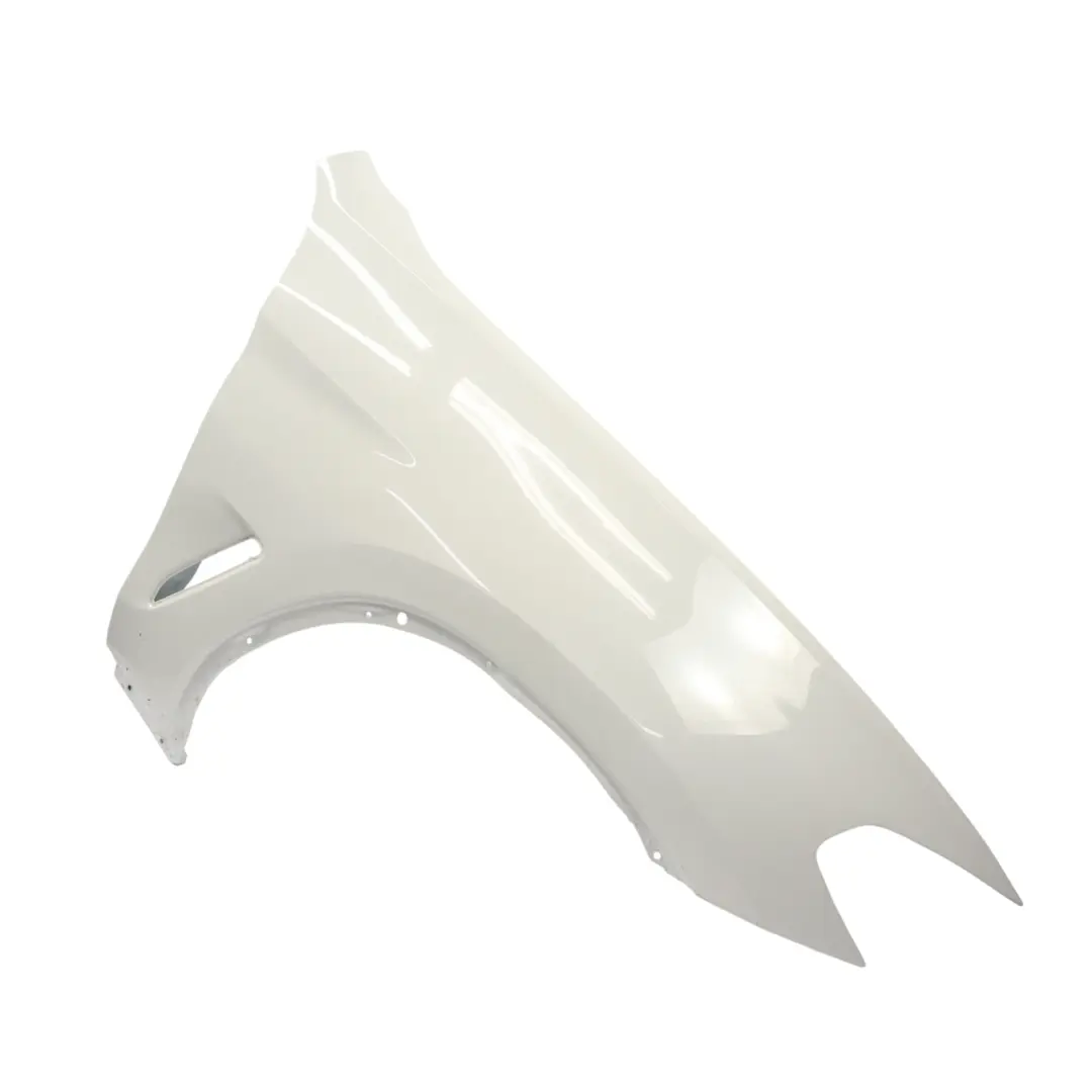 BMW X3 G01 X4 G02 Panel Lateral Guardabarros Delantero Derecho Alpinweiss 3 300 - SKU 7930972-AW - Número de pieza 7930972