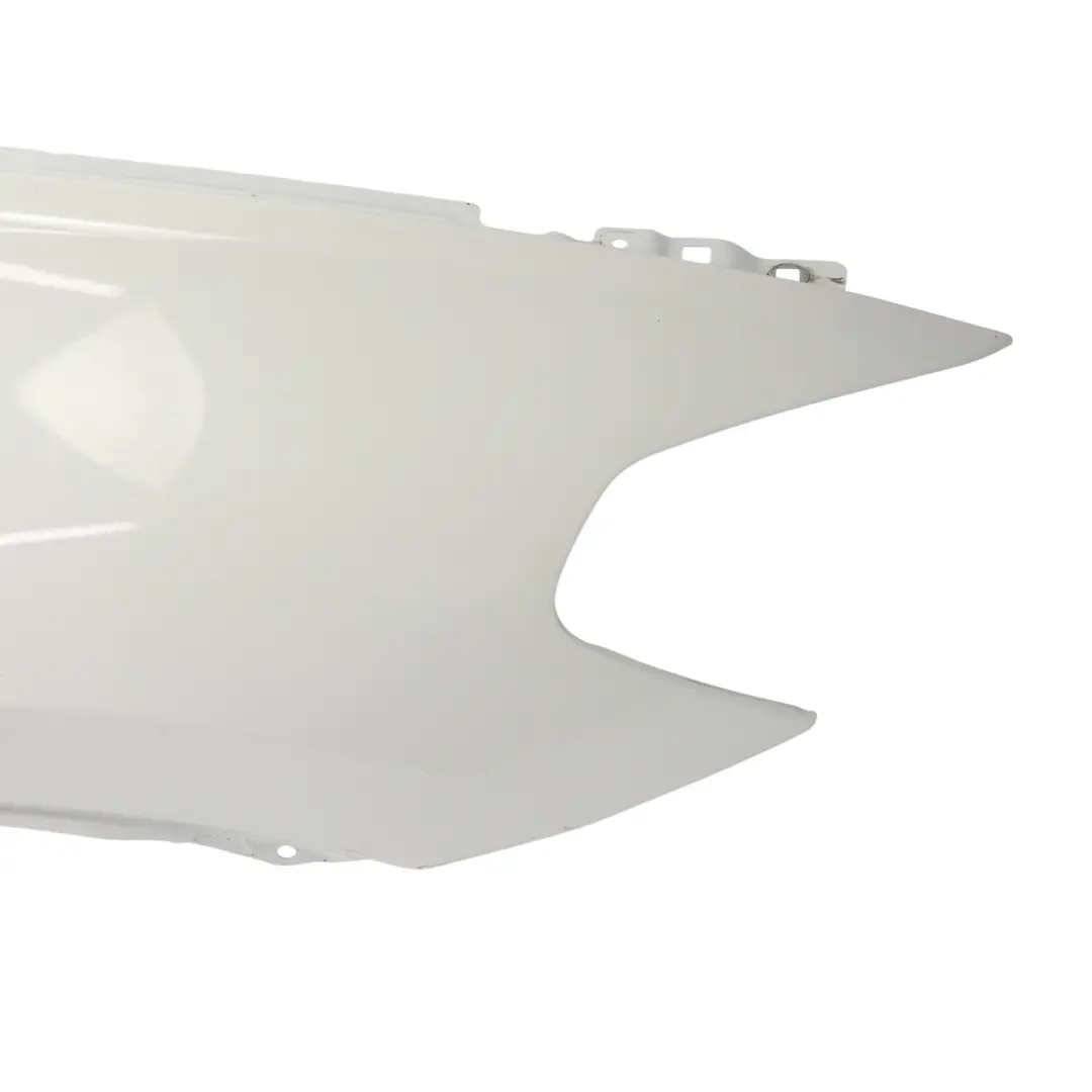 BMW X3 G01 X4 G02 Pannello Parafango Laterale Anteriore Destro Alpinweiss 3 300 - SKU 7930972-AW - Numero di parte 7930972
