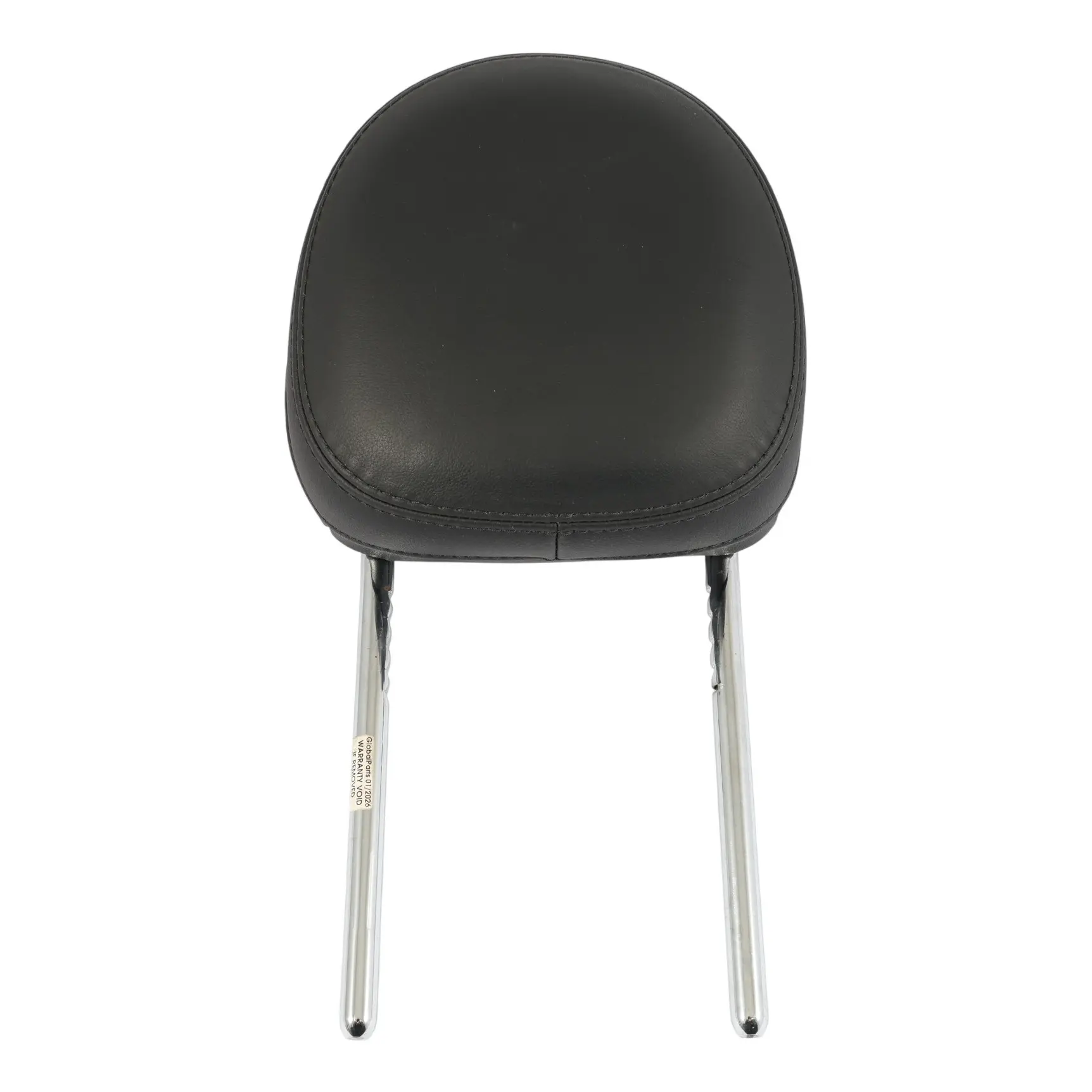 Mini F55 F56 Sport Reposacabezas Asiento Delantero Izquierdo Derecho Cuero