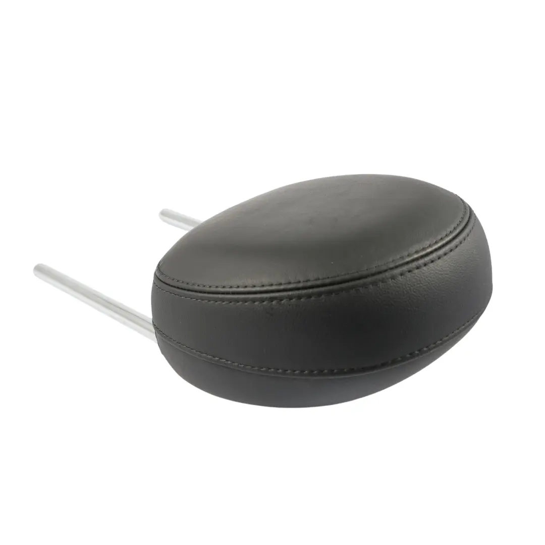 Mini F55 F56 Poggiatesta Sportivo Sedile Anteriore Sinistro Destro Nero Carbonio - SKU 7939101 - Numero di parte 7939101