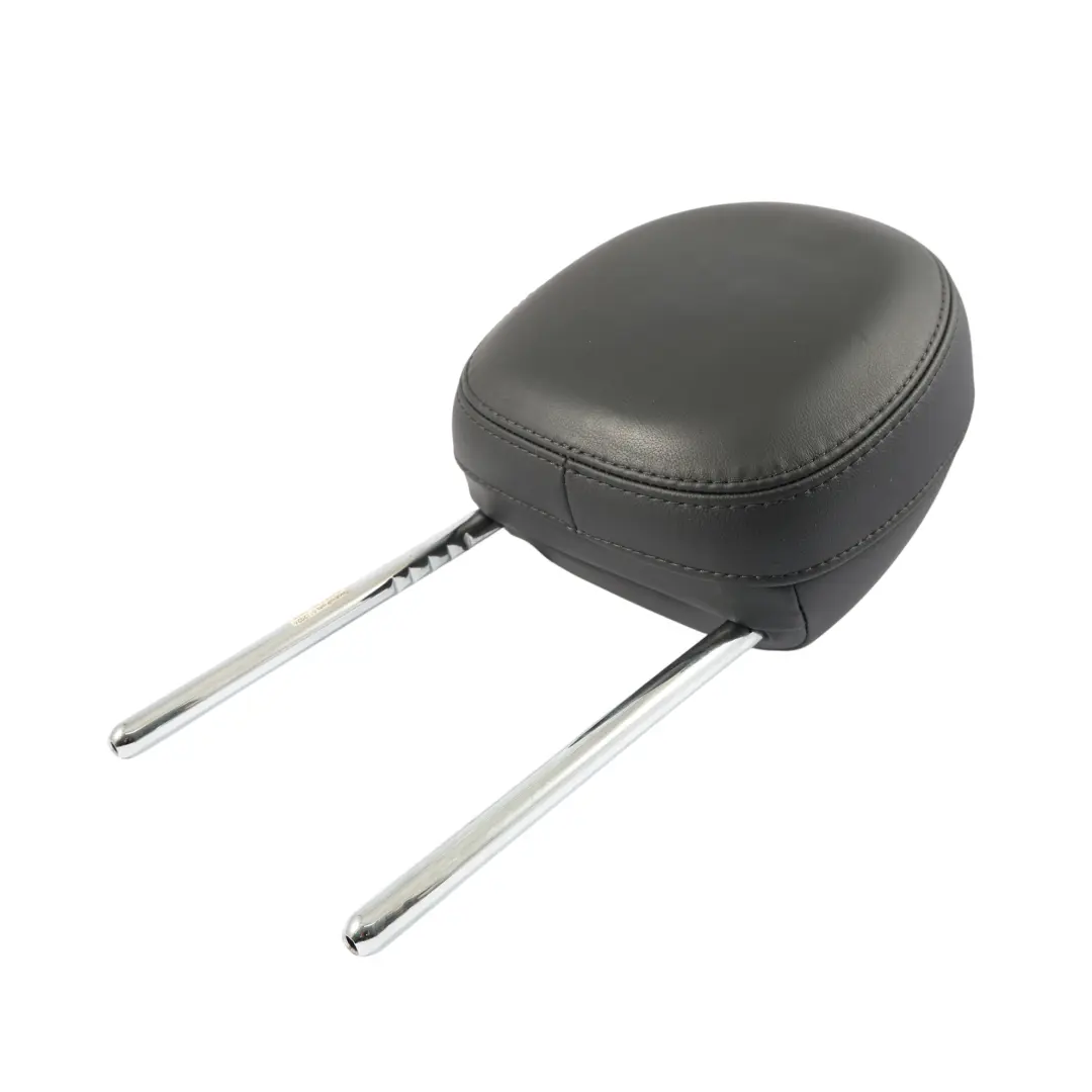 Mini F55 F56 Poggiatesta Sportivo Sedile Anteriore Sinistro Destro Nero Carbonio - SKU 7939101 - Numero di parte 7939101