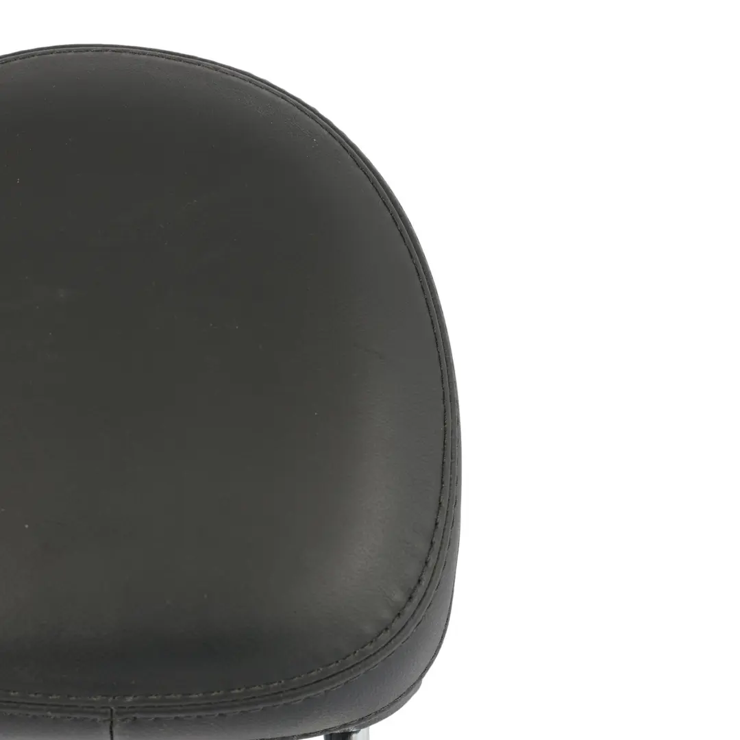 Mini F55 F56 Sport Kopfstütze Vordersitz Links Rechts Leder Carbon Schwarz - SKU 7939101 - Teilenummer 7939101