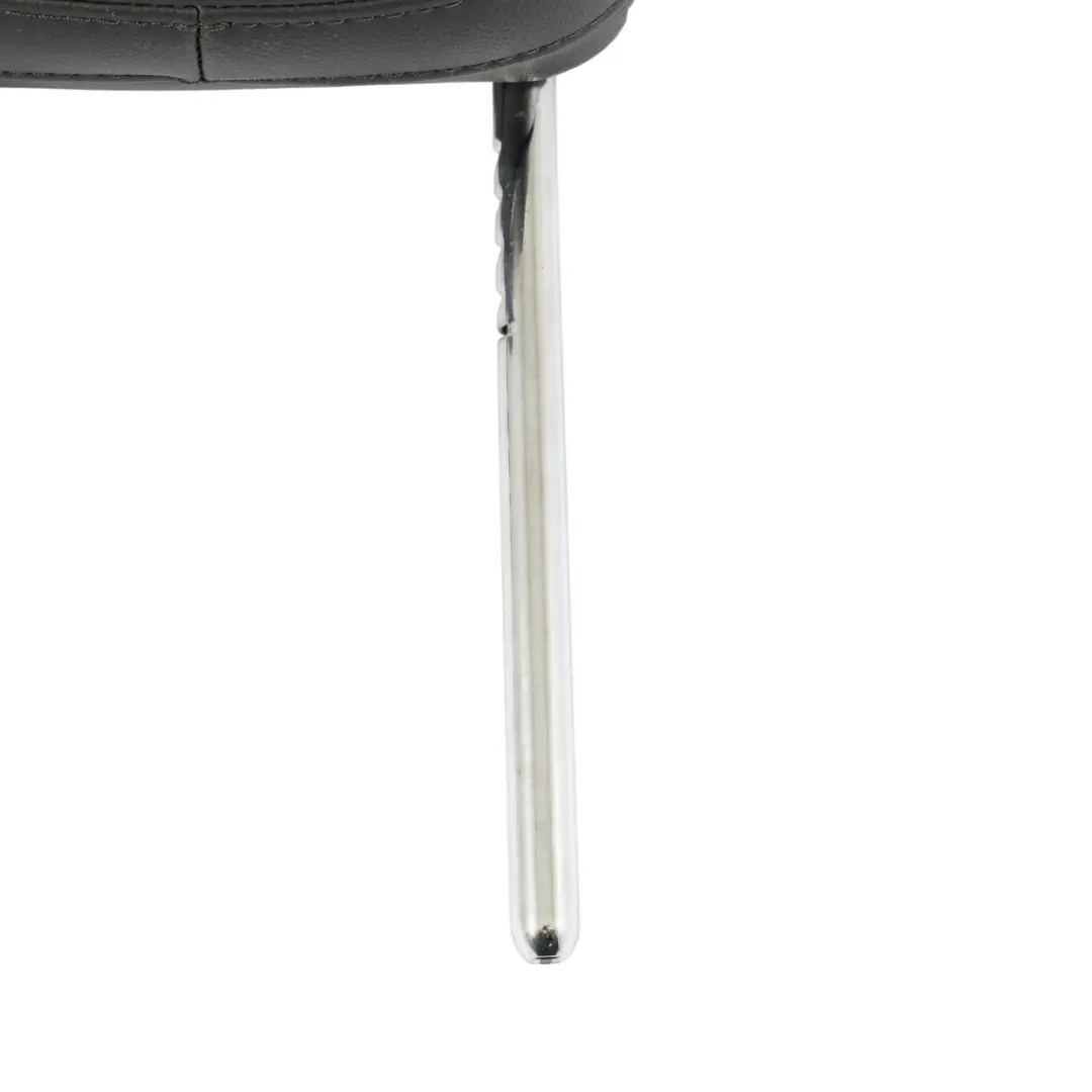 Mini F55 F56 Sport Headrest Front Seat Left Right N/O/S Leather Carbon Black - SKU 7939101 - Part number 7939101