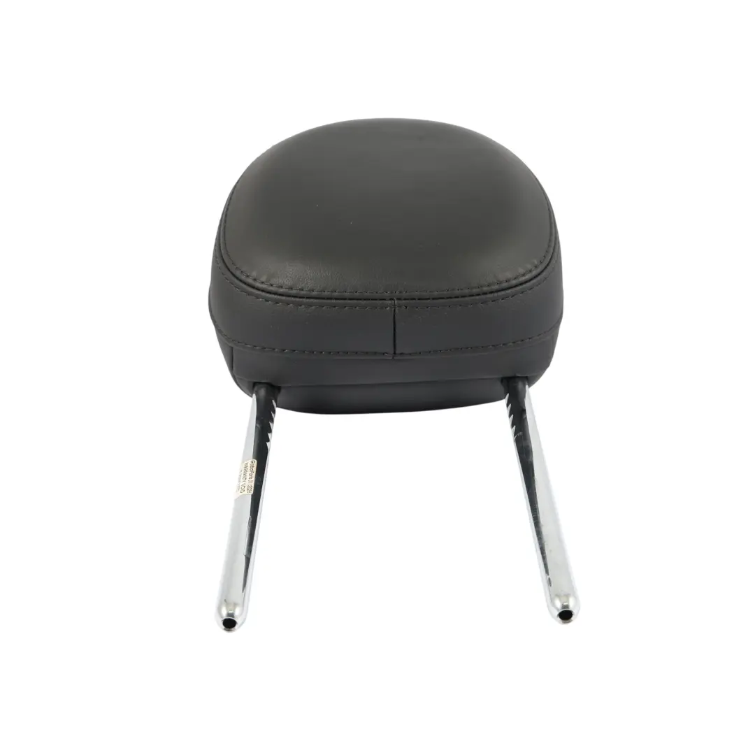 Mini F55 F56 Sport Kopfstütze Vordersitz Links Rechts Leder Carbon Schwarz - SKU 7939101 - Teilenummer 7939101