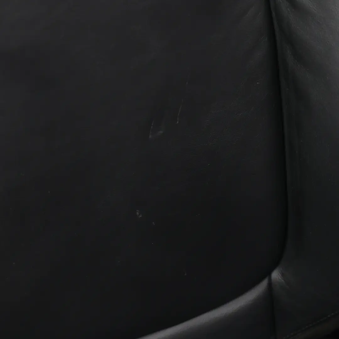 Mini F56 Asiento Delantero Sport Izquierdo Calefactable Tela Cuero Carbono Negro - SKU 7946453 - Número de pieza 7946453