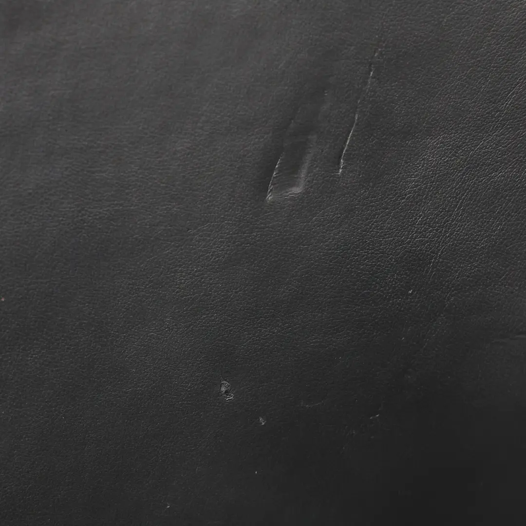 Mini F56 Sedile Anteriore Sportivo Sinistro Riscaldato Panno Pelle Nero Carbonio - SKU 7946453 - Numero di parte 7946453