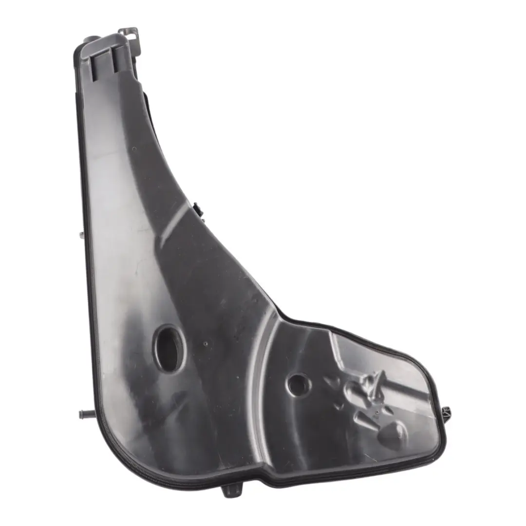 BMW G01 G02 F97 F98 Windscreen Washer Bottle Fluid Tank - SKU 7483866-1 - Part number 7483866