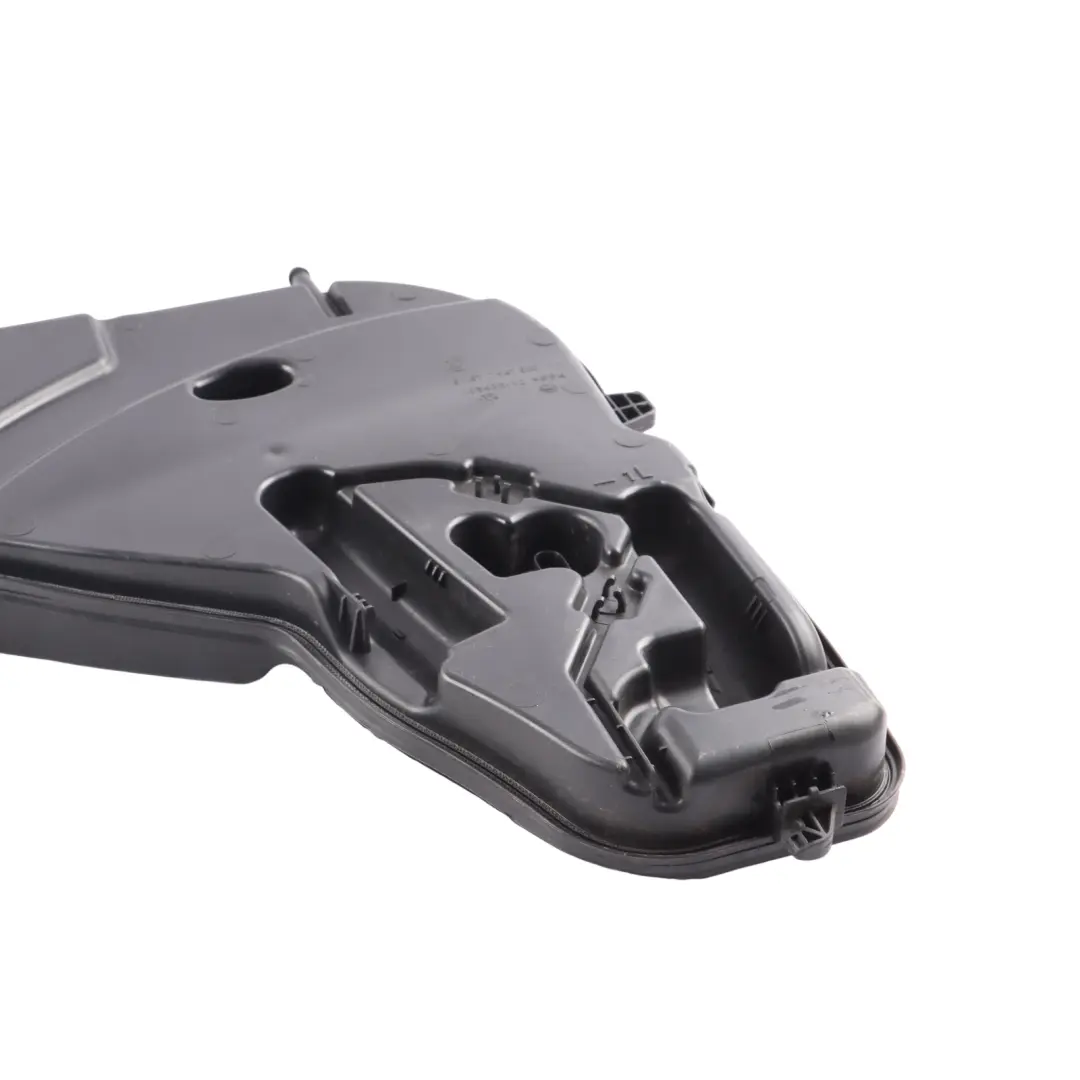 Windscreen Washer Bottle Fluid Tank to BMW G01 G02 F97 F98 with Part number 7483866 BMW G01 G02 F97 F98 Windscreen Washer Bottle Fluid Tank - SKU 7483866-1 - Part number 7483866