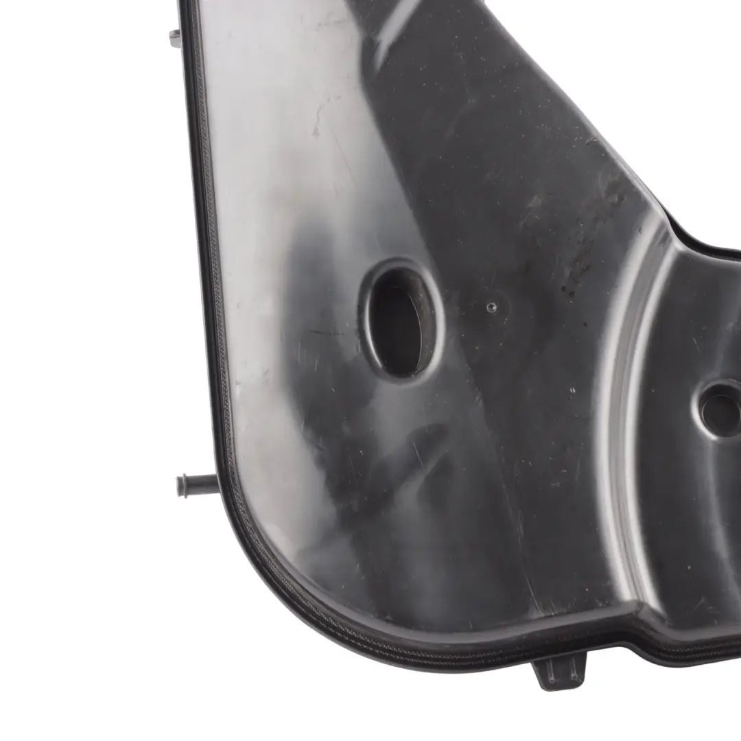 BMW G01 G02 F97 F98 Windscreen Washer Bottle Fluid Tank - SKU 7483866-1 - Part number 7483866