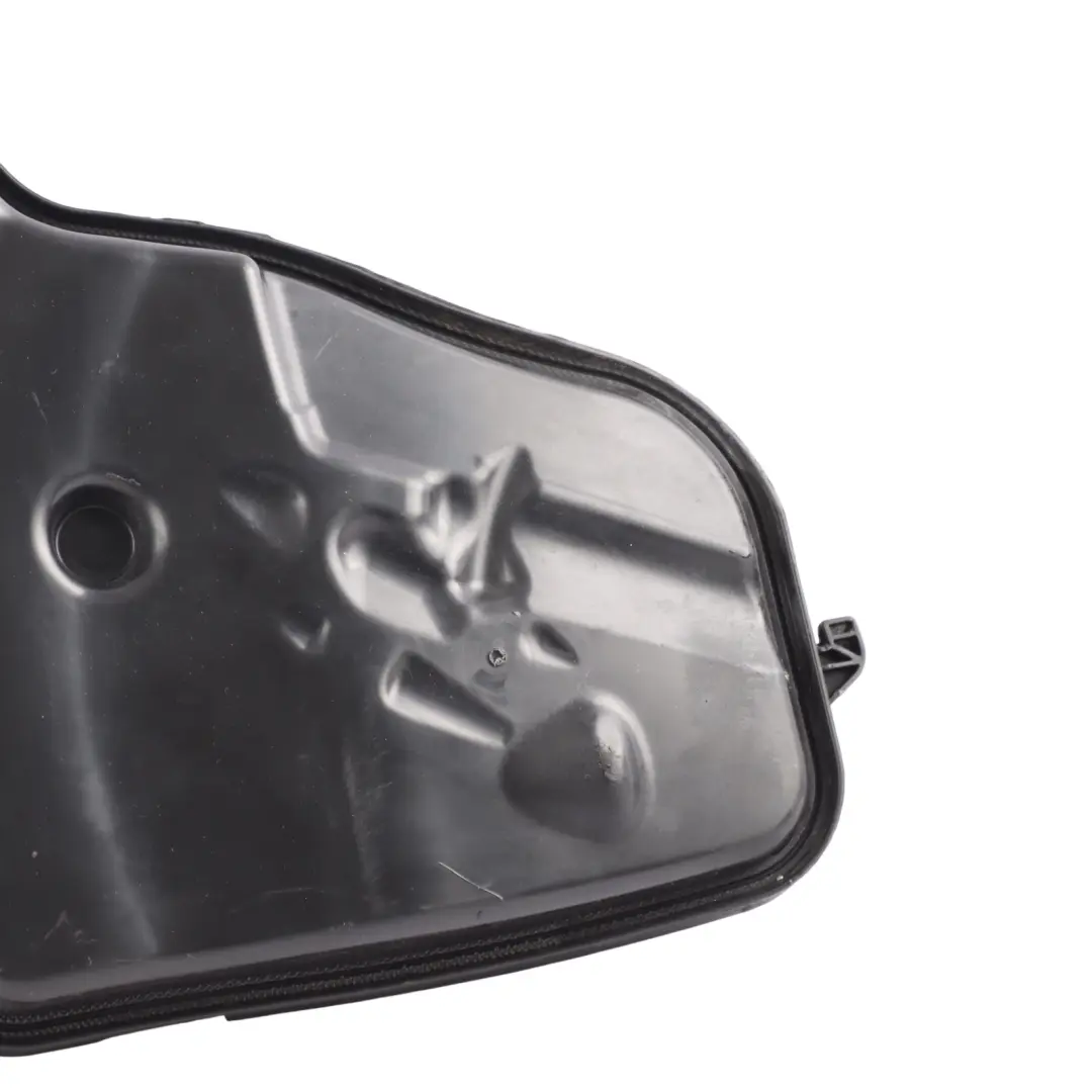 BMW G01 G02 F97 F98 Windscreen Washer Bottle Fluid Tank - SKU 7483866-1 - Part number 7483866