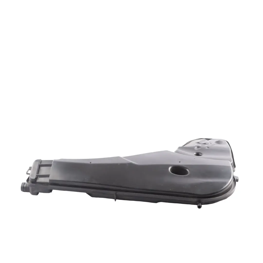 Windscreen Washer Bottle Fluid Tank to BMW G01 G02 F97 F98 with Part number 7483866 BMW G01 G02 F97 F98 Windscreen Washer Bottle Fluid Tank - SKU 7483866-1 - Part number 7483866