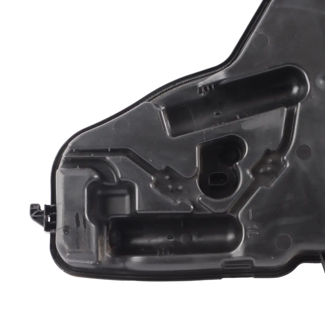 Windscreen Washer Bottle Fluid Tank to BMW G01 G02 F97 F98 with Part number 7483866 BMW G01 G02 F97 F98 Windscreen Washer Bottle Fluid Tank - SKU 7483866-1 - Part number 7483866