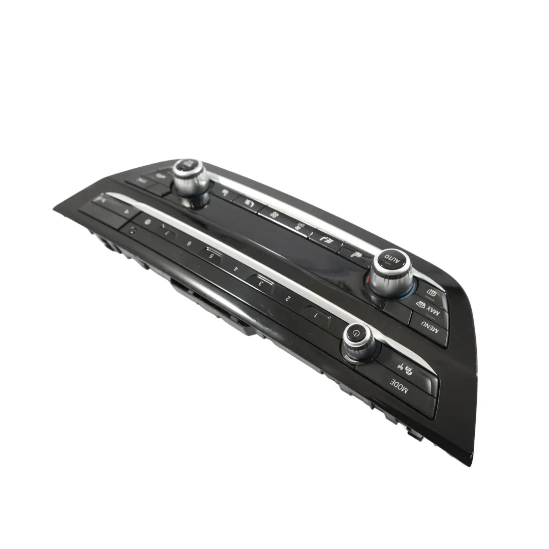 Klimaanlage Klimabedienfeld Radio A/C Schalter für BMW X3 G01 mit Teilenummer 7951983 BMW X3 G01 Klimaanlage Klimabedienfeld Radio A/C Schalter - SKU 7951983-1 - Teilenummer 7951983
