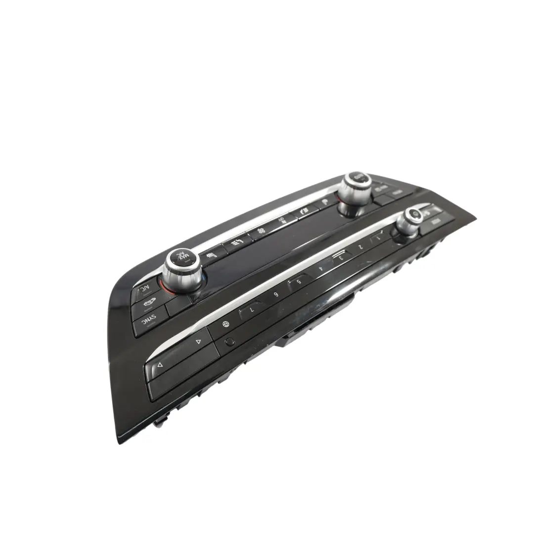 Panneau Commande Climatisation Interrupteur Radio pour BMW X3 G01 à propos du numéro de pièce 7951983 BMW X3 G01 Panneau Commande Climatisation Interrupteur Radio - SKU 7951983-1 - Numéro de pièce 7951983