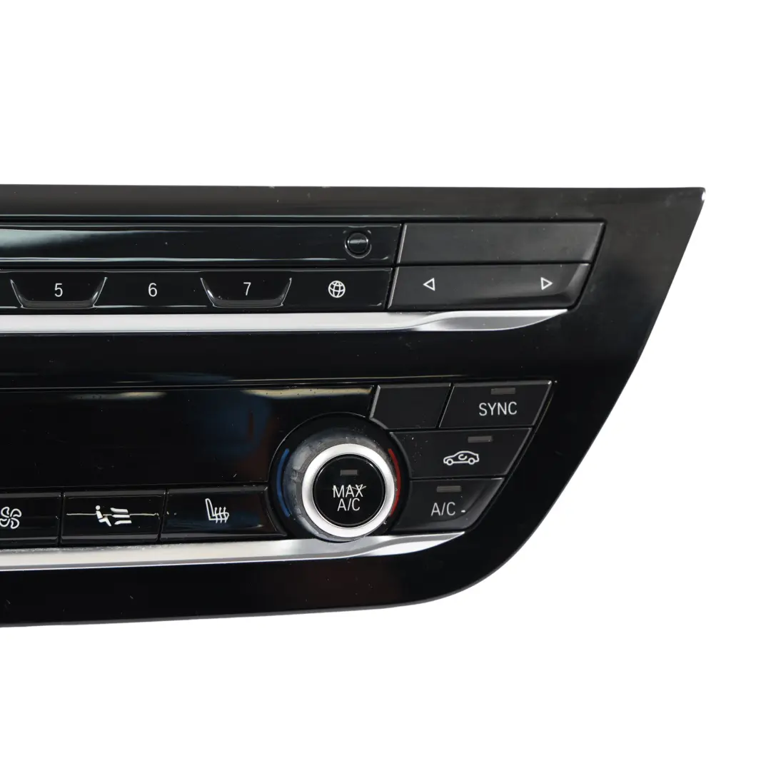 BMW X3 G01 Aria Condizionata Climatizzatore Pannello Radio A/C - SKU 7951983-1 - Numero di parte 7951983