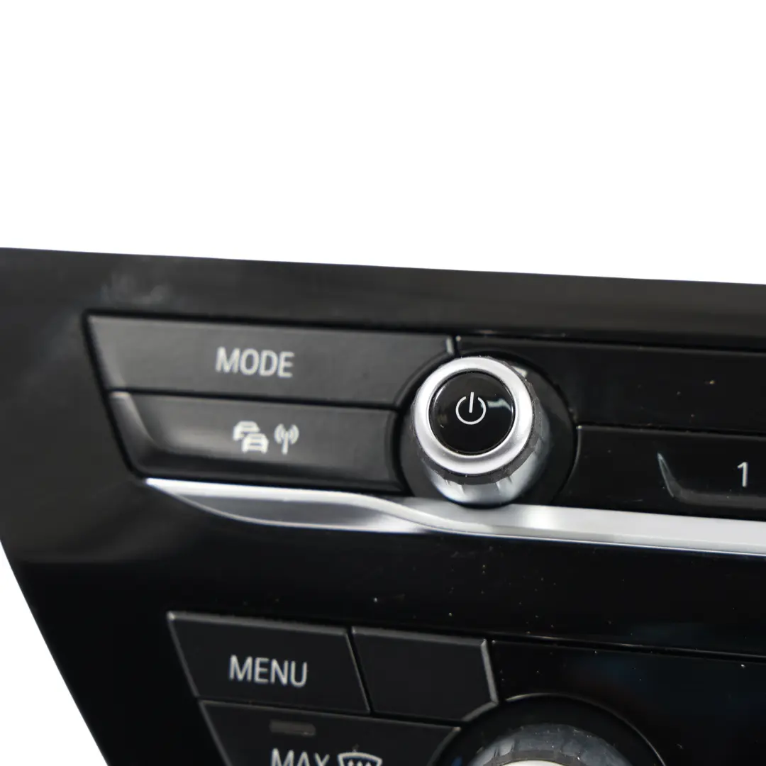 BMW X3 G01 Aria Condizionata Climatizzatore Pannello Radio A/C - SKU 7951983-1 - Numero di parte 7951983