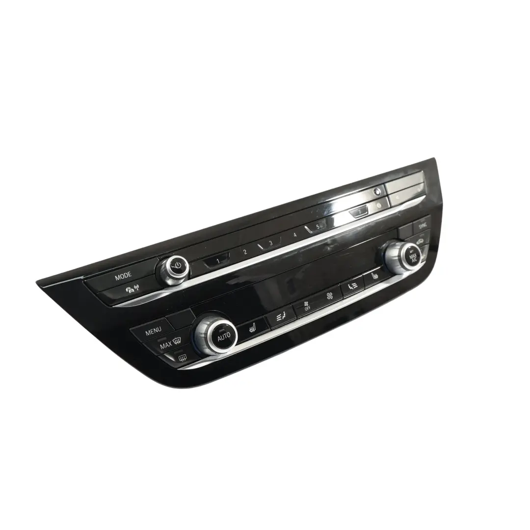 Panel Klimatyzacji Radia do BMW X3 G01 o numerze 7951983 BMW X3 G01 Panel Klimatyzacji Radia - SKU 7951983-1 - Numer Części 7951983