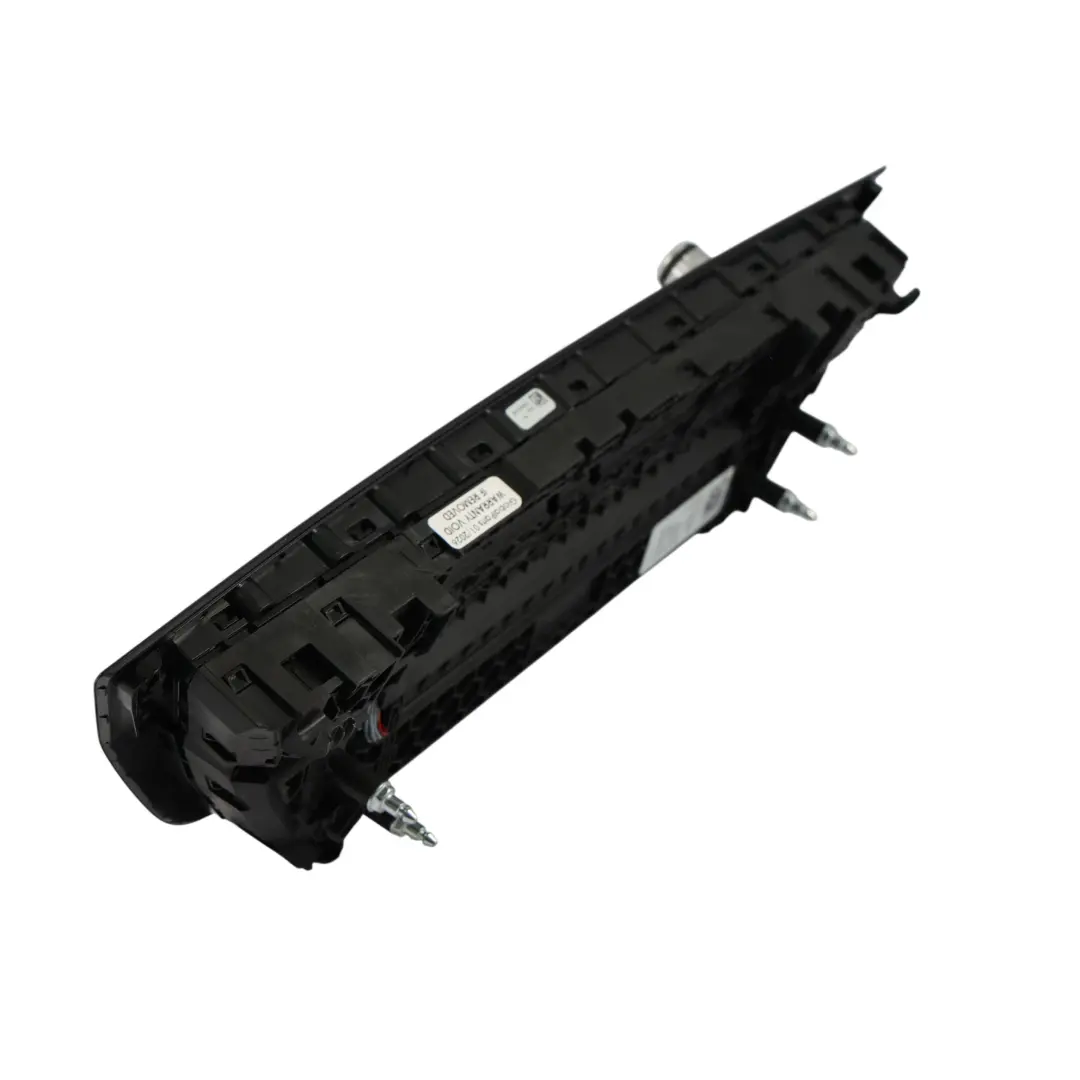 BMW X3 G01 Panneau Commande Climatisation Interrupteur Radio - SKU 7951983 - Numéro de pièce 7951983