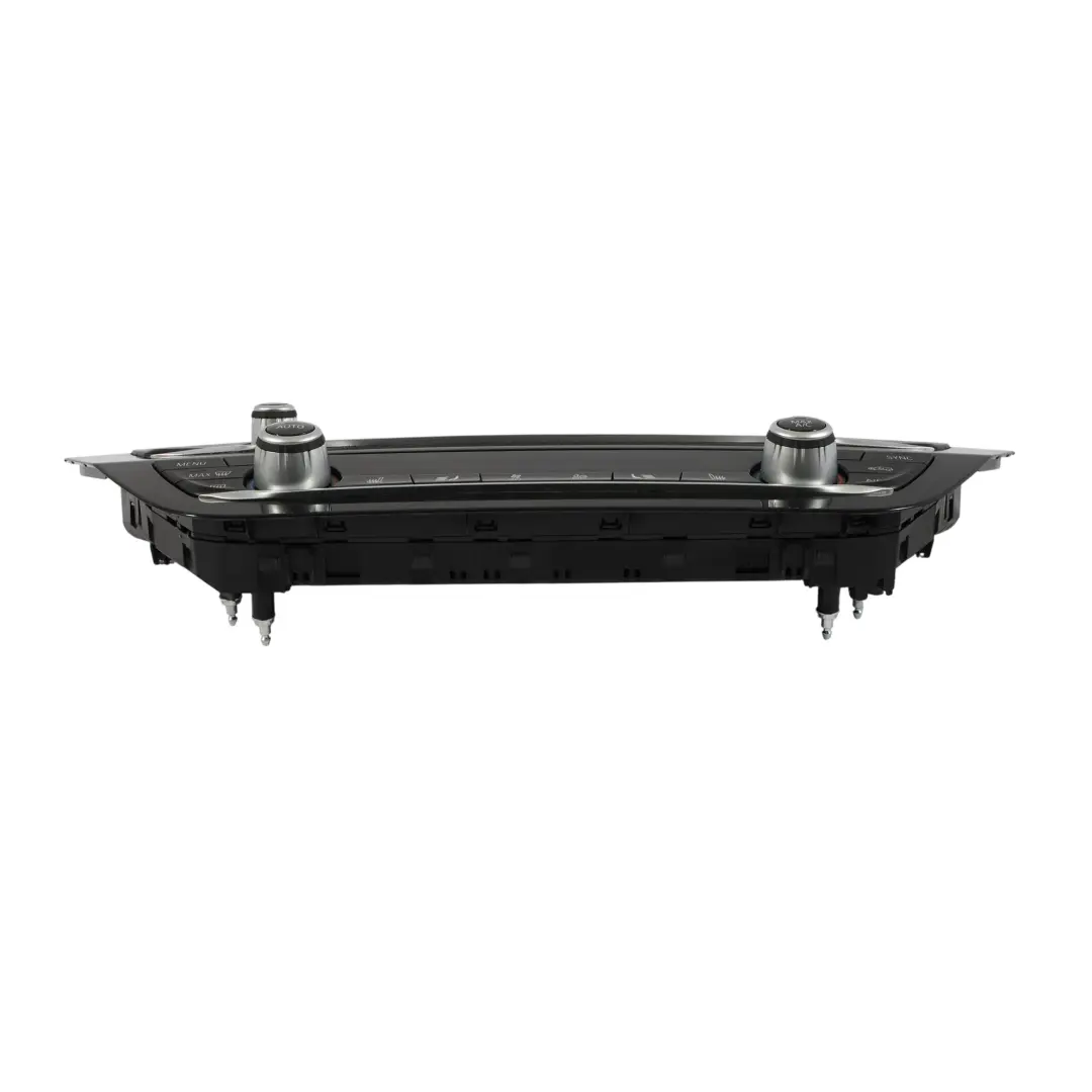 BMW X3 G01 Aire Acondicionado Climatizador Panel Radio A/C Interruptor - SKU 7951983 - Número de pieza 7951983