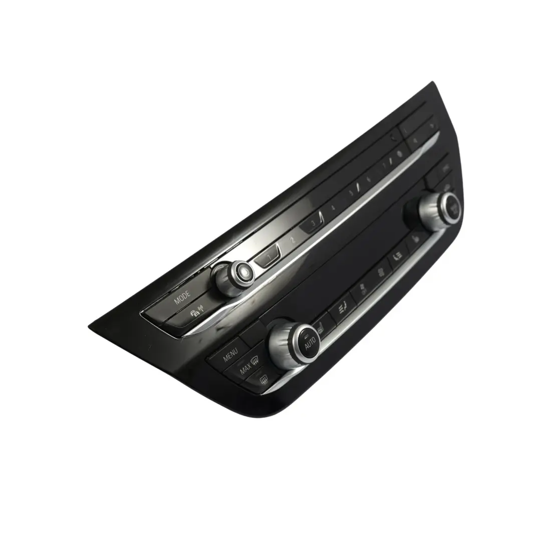 BMW X3 G01 Aria Condizionata Climatizzatore Pannello Radio A/C - SKU 7951983 - Numero di parte 7951983