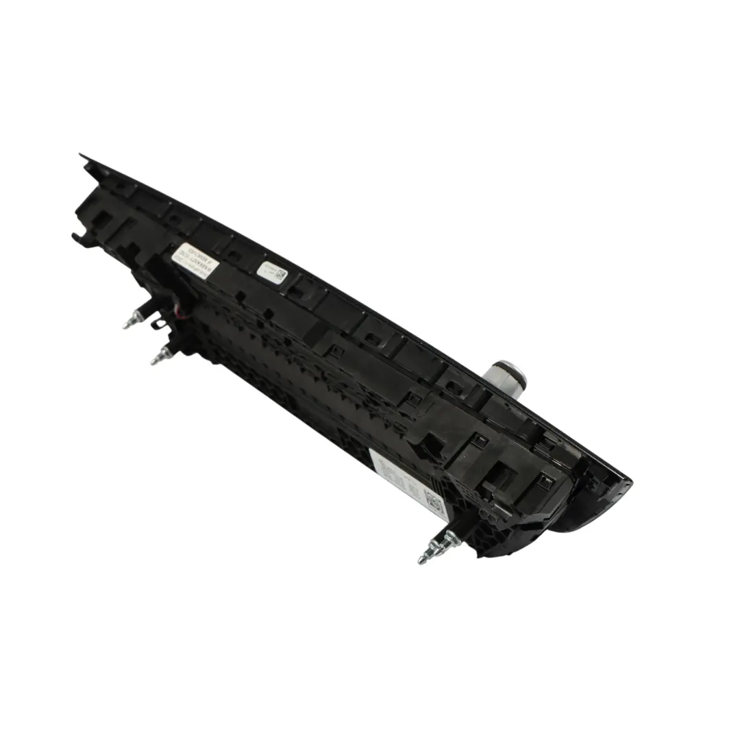 BMW X3 G01 Air Conditioning Climate Control Panel Radio A/C Switch - SKU 7951983 - Part number 7951983