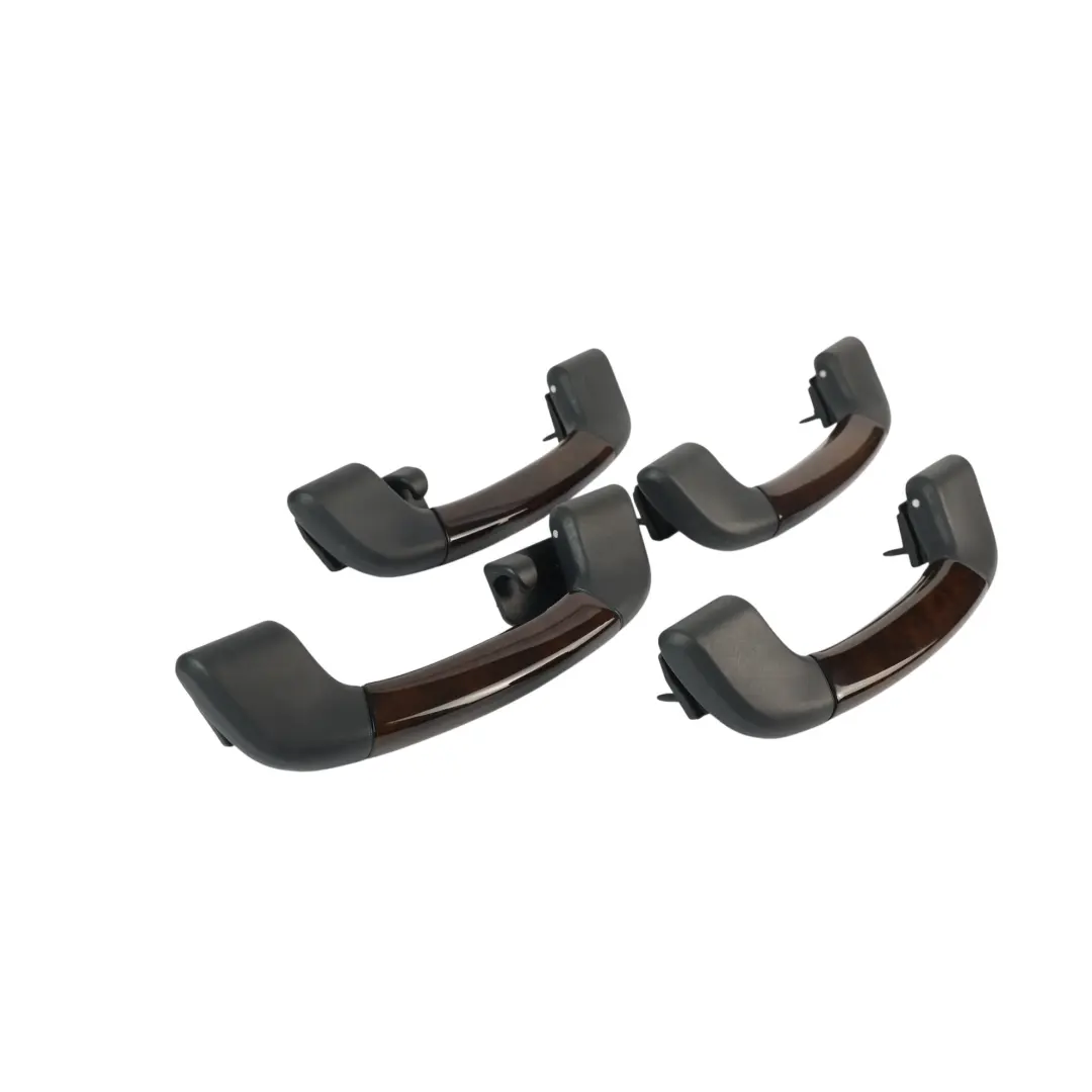 BMW F01 F02 Manilla Sujeción Principal Delantera Trasera Izquierda Derecha Juego - SKU 7967630 - Número de pieza 7967630