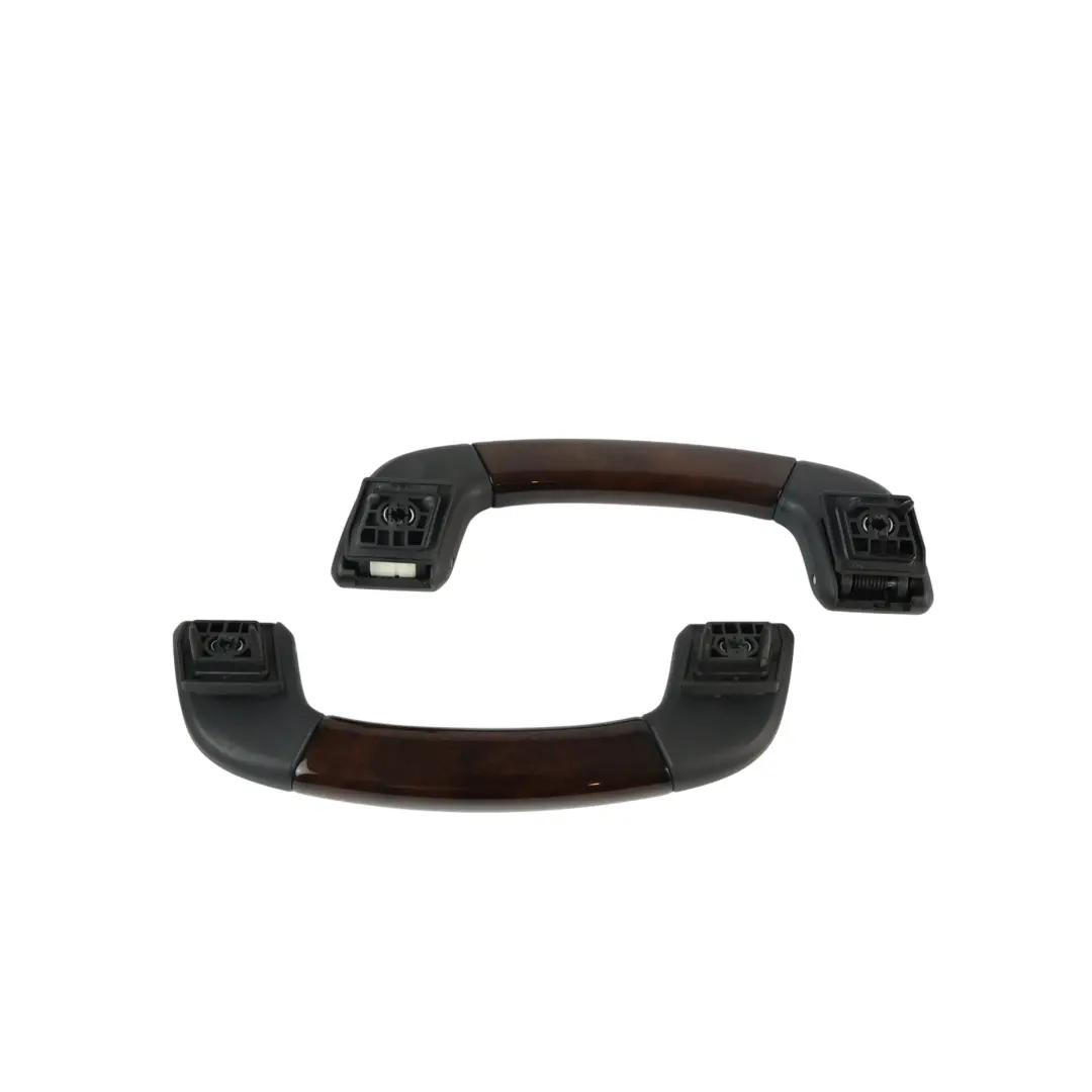 Poignées Maintien Pavillon Avant Arrière Gauche Droite Bois Noyer pour BMW F01 F02 à propos du numéro de pièce 7967630 BMW F01 F02 Poignées Maintien Pavillon Avant Arrière Gauche Droite Bois Noyer - SKU 7967630 - Numéro de pièce 7967630