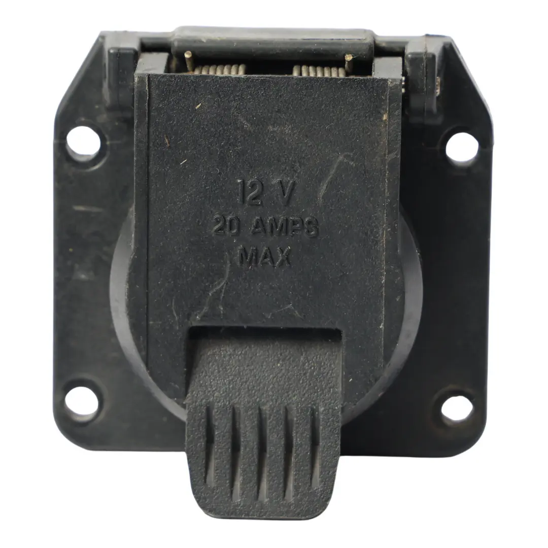 Ford Ranger Mk3 Prise De Courant Supplémentaire 12 V Coffre Arrière 7A2T19G257AA - SKU 7A2T-19G257-AA - Numéro de pièce 7A2T-19G257-AA