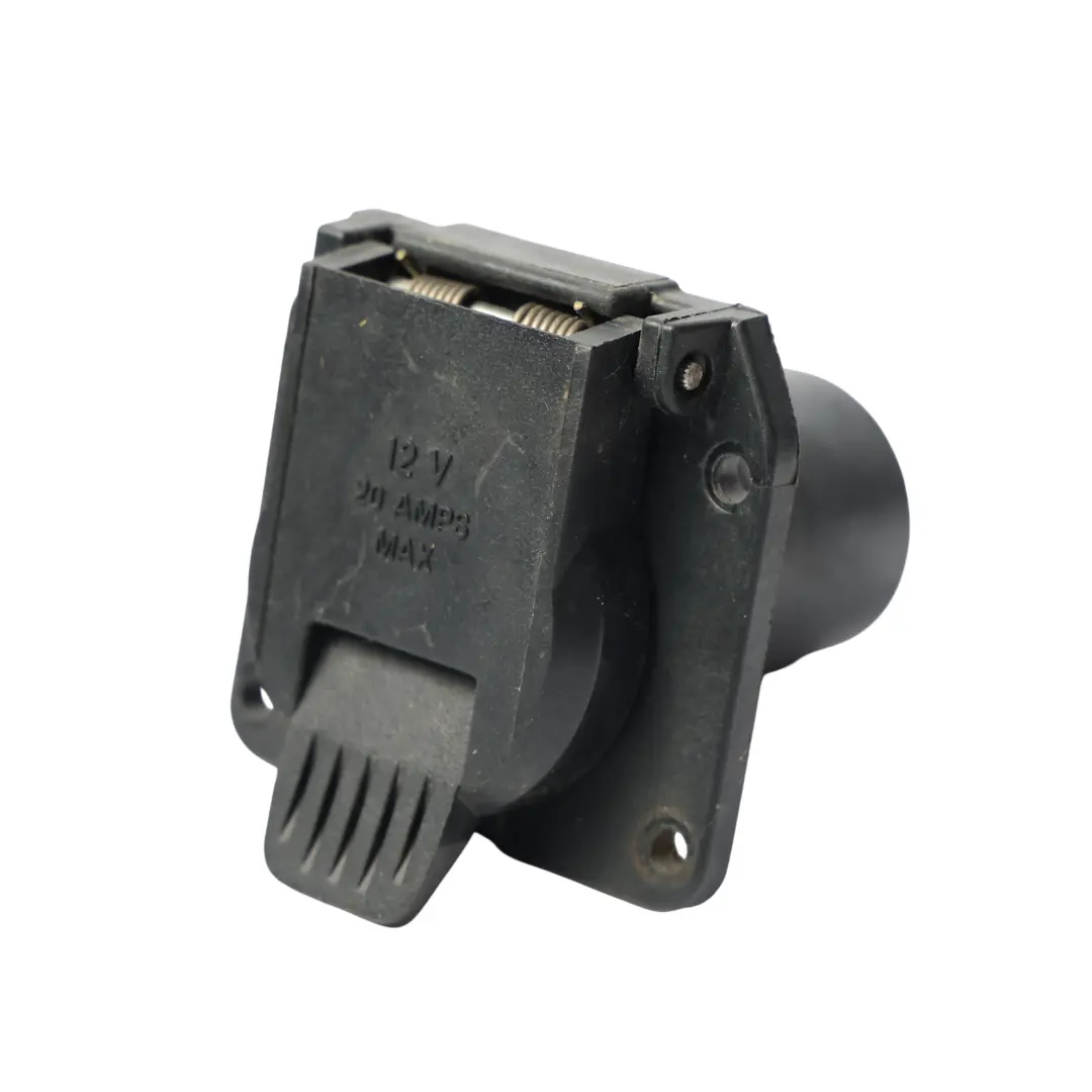 Ford Ranger Mk3 Bota Trasera Toma De Corriente Adicional 12V - SKU 7A2T-19G257-AA - Número de pieza 7A2T-19G257-AA