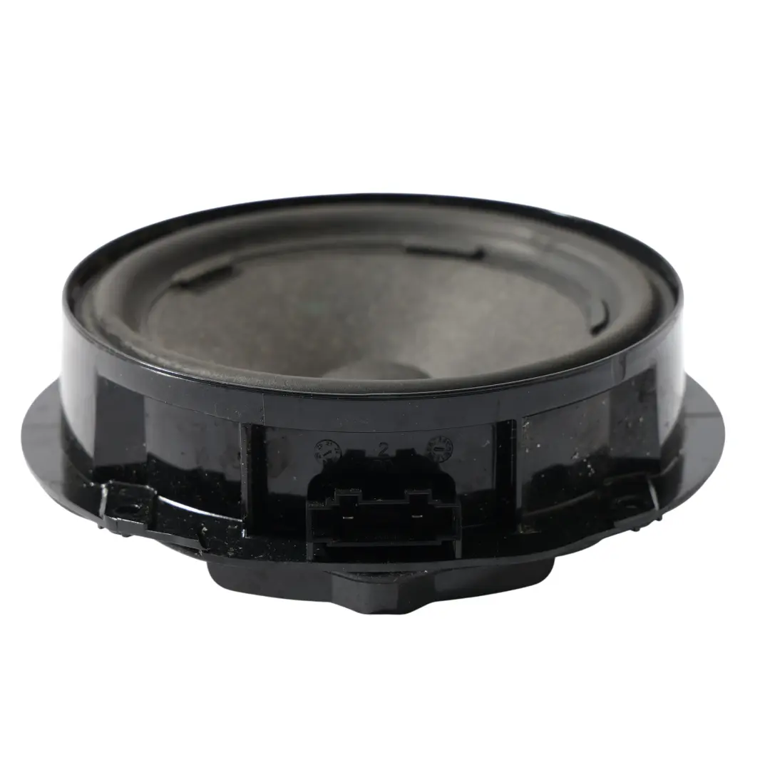 VW Crafter Mk2 SY Haut-Parleur De Graves De Porte Avant Gauche/Droite - SKU 7C0035453 - Numéro de pièce 7C0035453