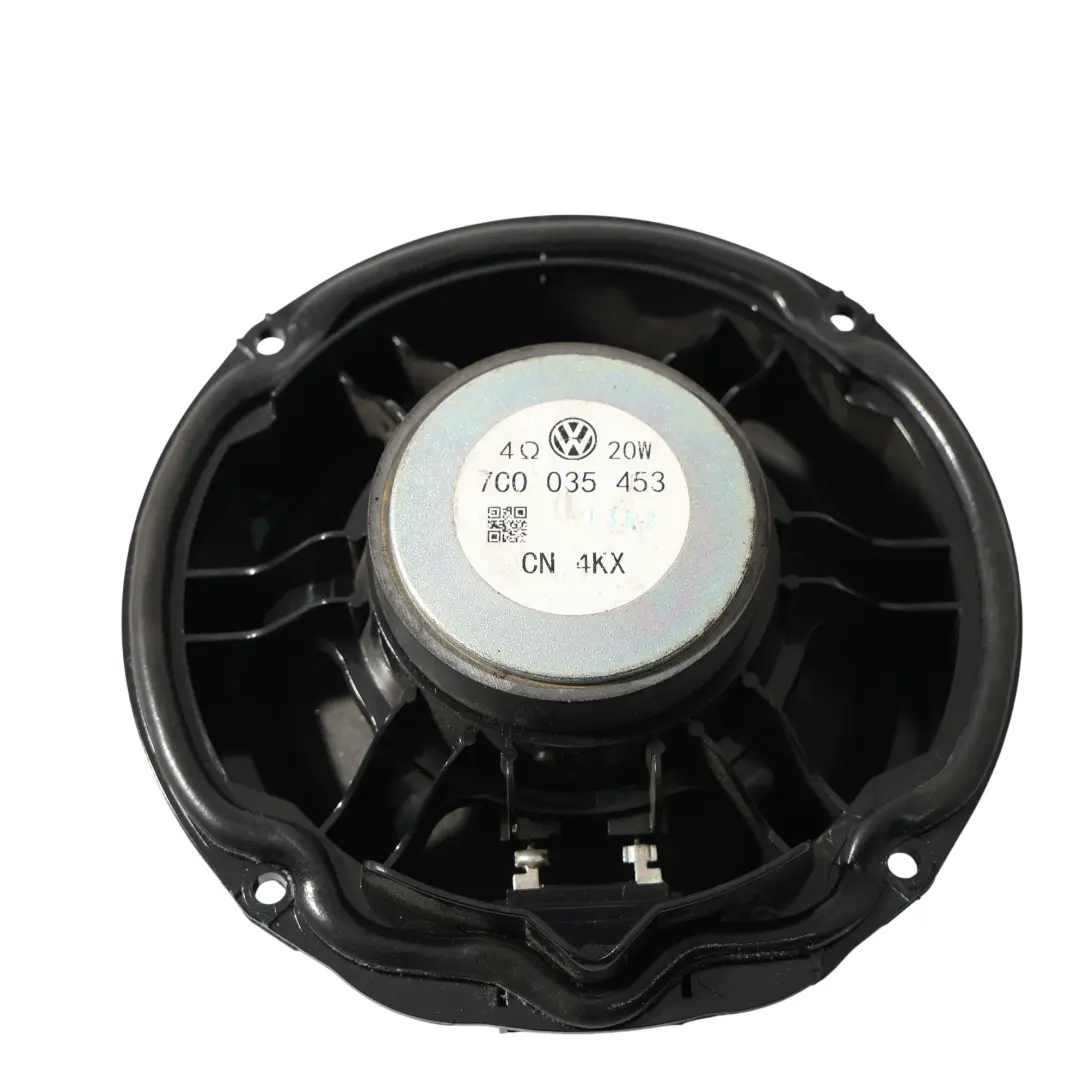Mk2 SY Haut-Parleur De Graves De Porte Avant Gauche/Droite pour VW Crafter à propos du numéro de pièce 7C0035453 VW Crafter Mk2 SY Haut-Parleur De Graves De Porte Avant Gauche/Droite - SKU 7C0035453 - Numéro de pièce 7C0035453