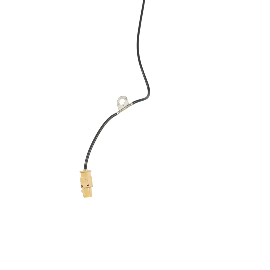 Volkswagen Crafter Mk2 Außenspiegel Antenne Verkabelungs Modul - SKU 7C0035532 - Teilenummer 7C0035532