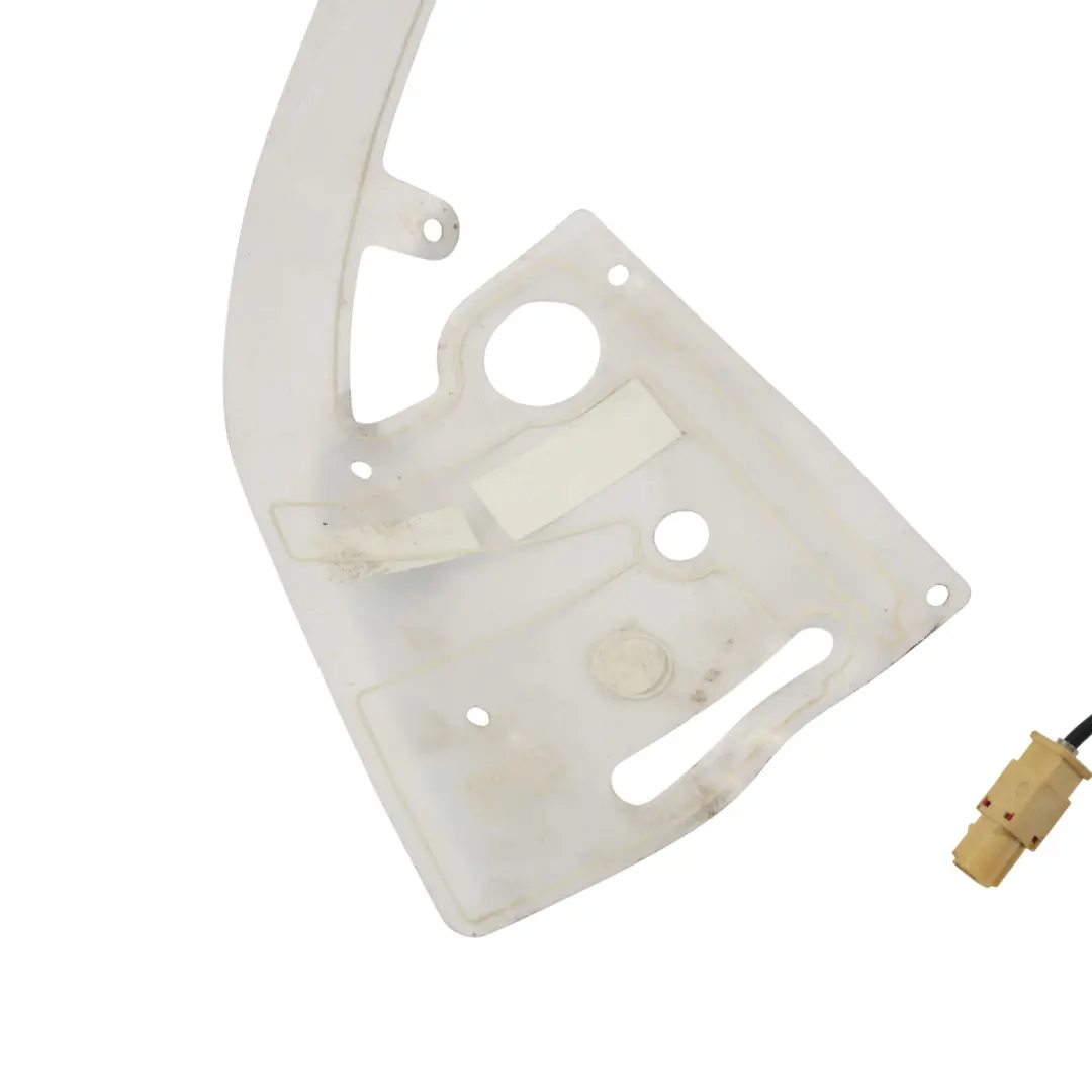 Mk2 Wing Mirror Aerial Antenna Wiring Module to Volkswagen Crafter with Part number 7C0035532 Volkswagen Crafter Mk2 Wing Mirror Aerial Antenna Wiring Module - SKU 7C0035532 - Part number 7C0035532