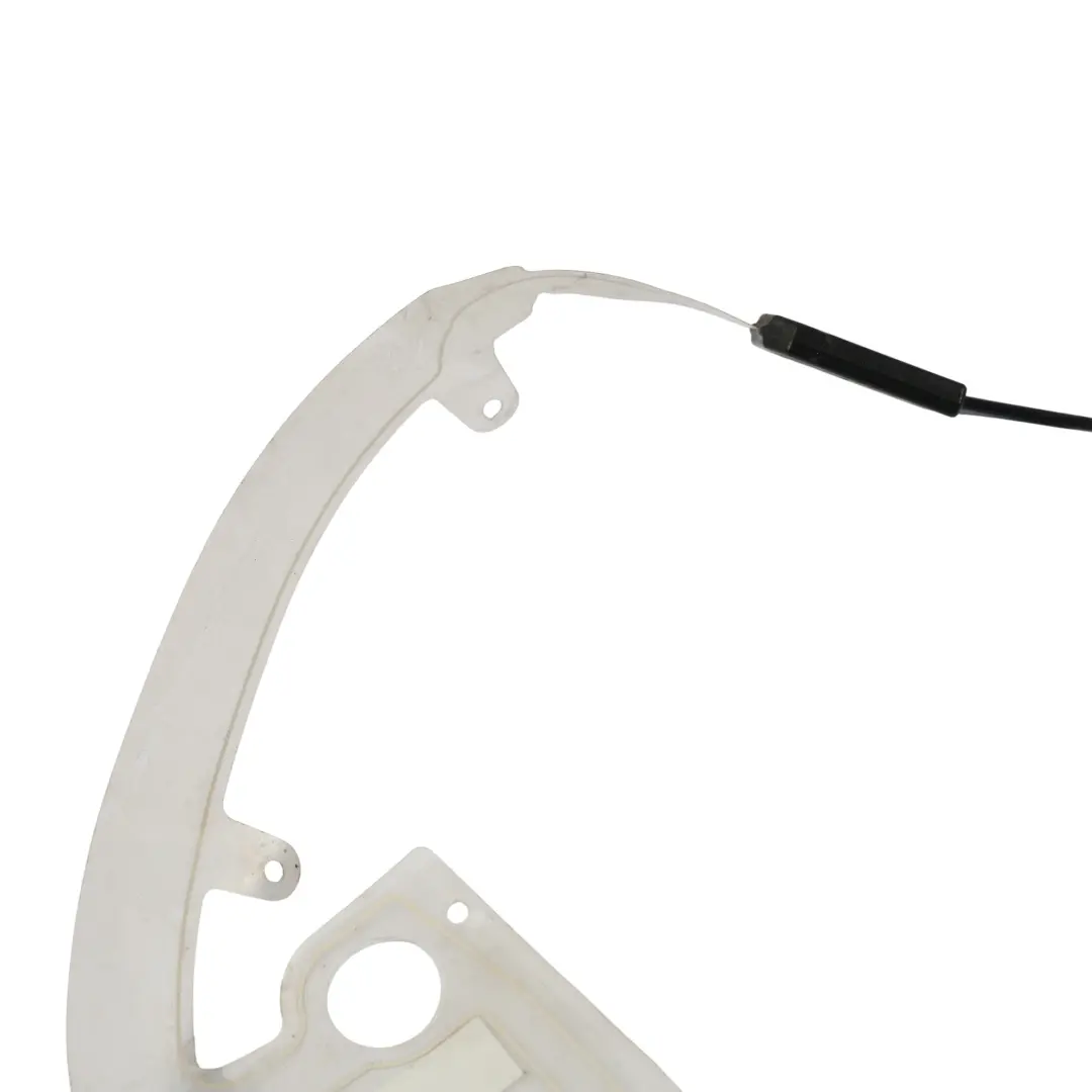 Mk2 Wing Mirror Aerial Antenna Wiring Module to Volkswagen Crafter with Part number 7C0035532 Volkswagen Crafter Mk2 Wing Mirror Aerial Antenna Wiring Module - SKU 7C0035532 - Part number 7C0035532